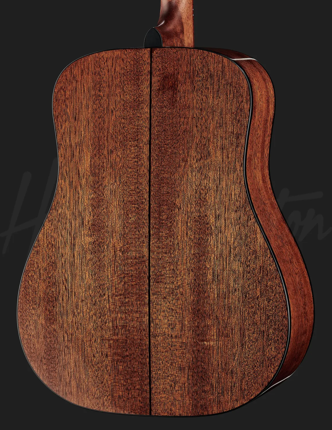 Harley Benton CLT-20S Tenorgitarre Fichte 57,9 cm