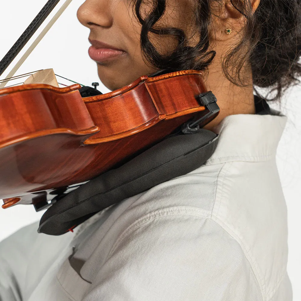 Playonair Junior Jumbo Schulterstütze Violine Viola