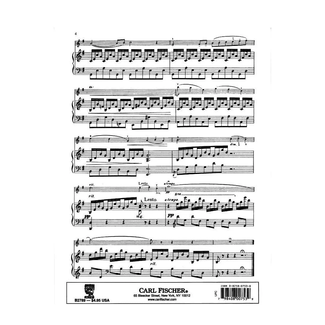 Fischer The Swan Cello Noten Cello Klavier Buechner