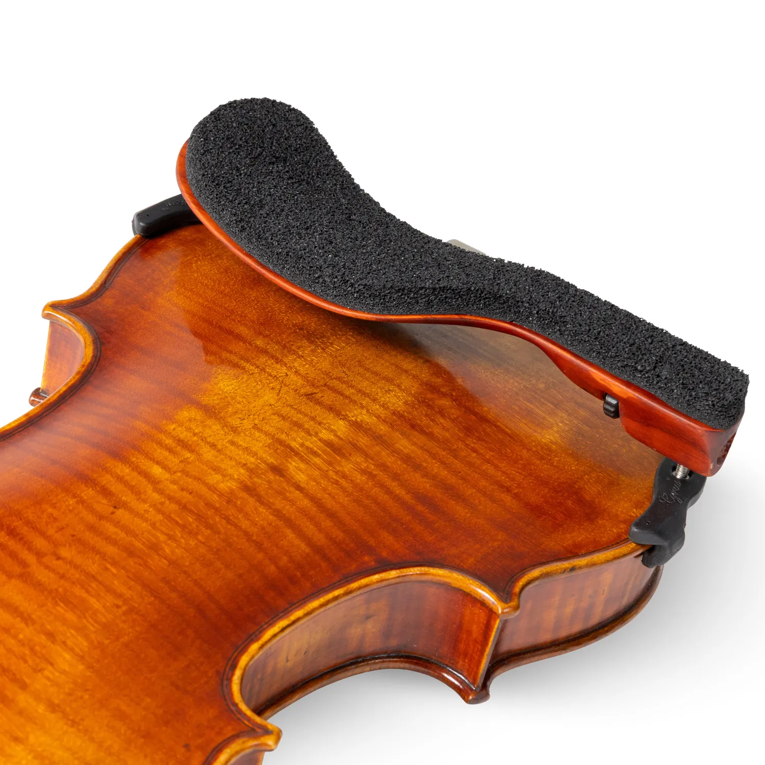 Perfecto Schulterstütze Violine Medium Padauk