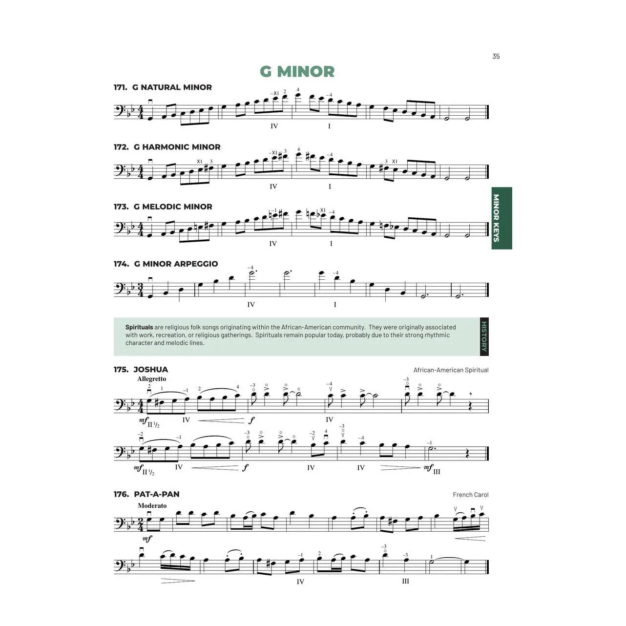 Hal Leonard Essential Elements Book 3 Cellonoten für Cello