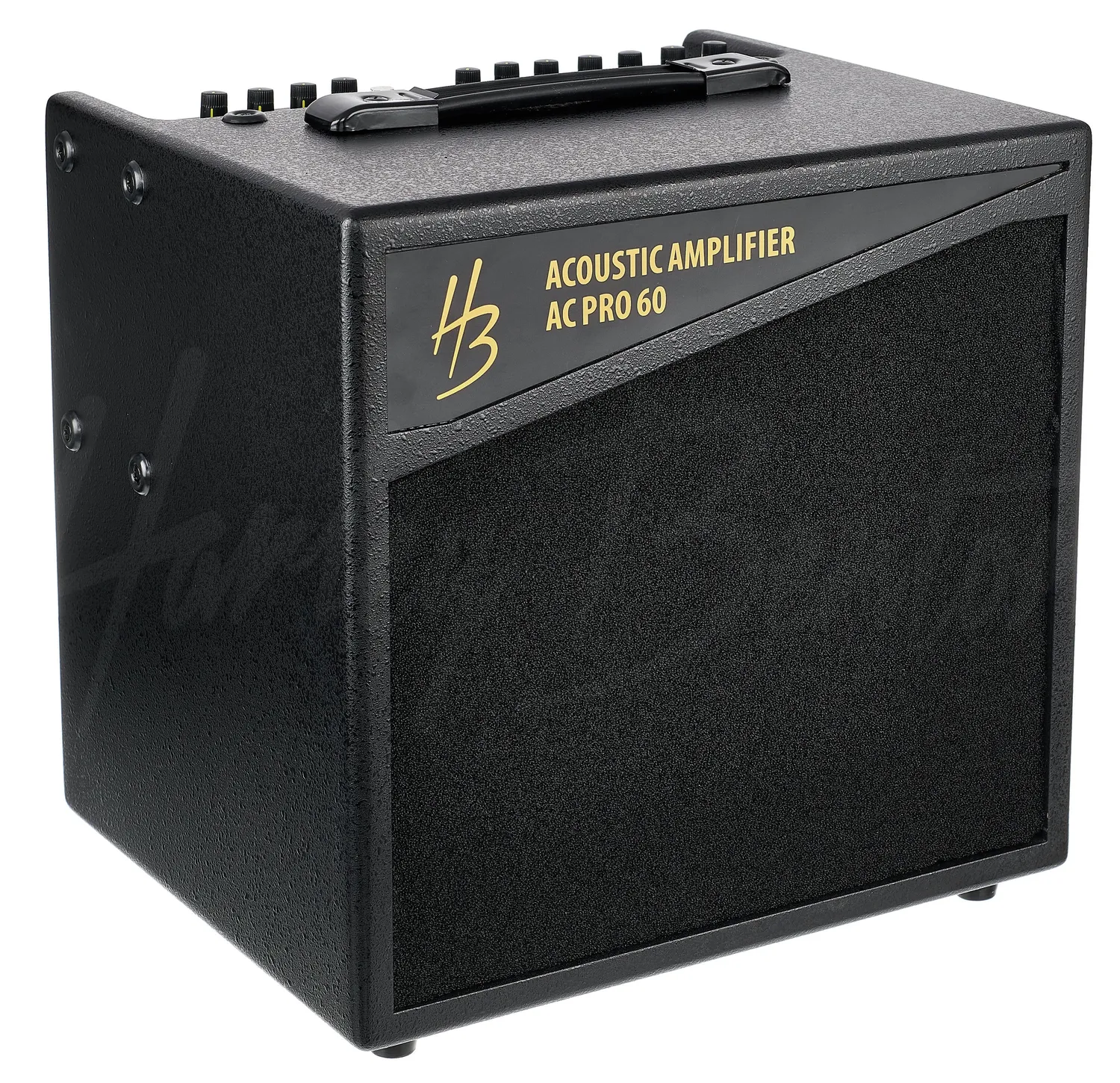 Harley Benton Standard Series AC PRO 60 Akustikverstärker 45 Watt
