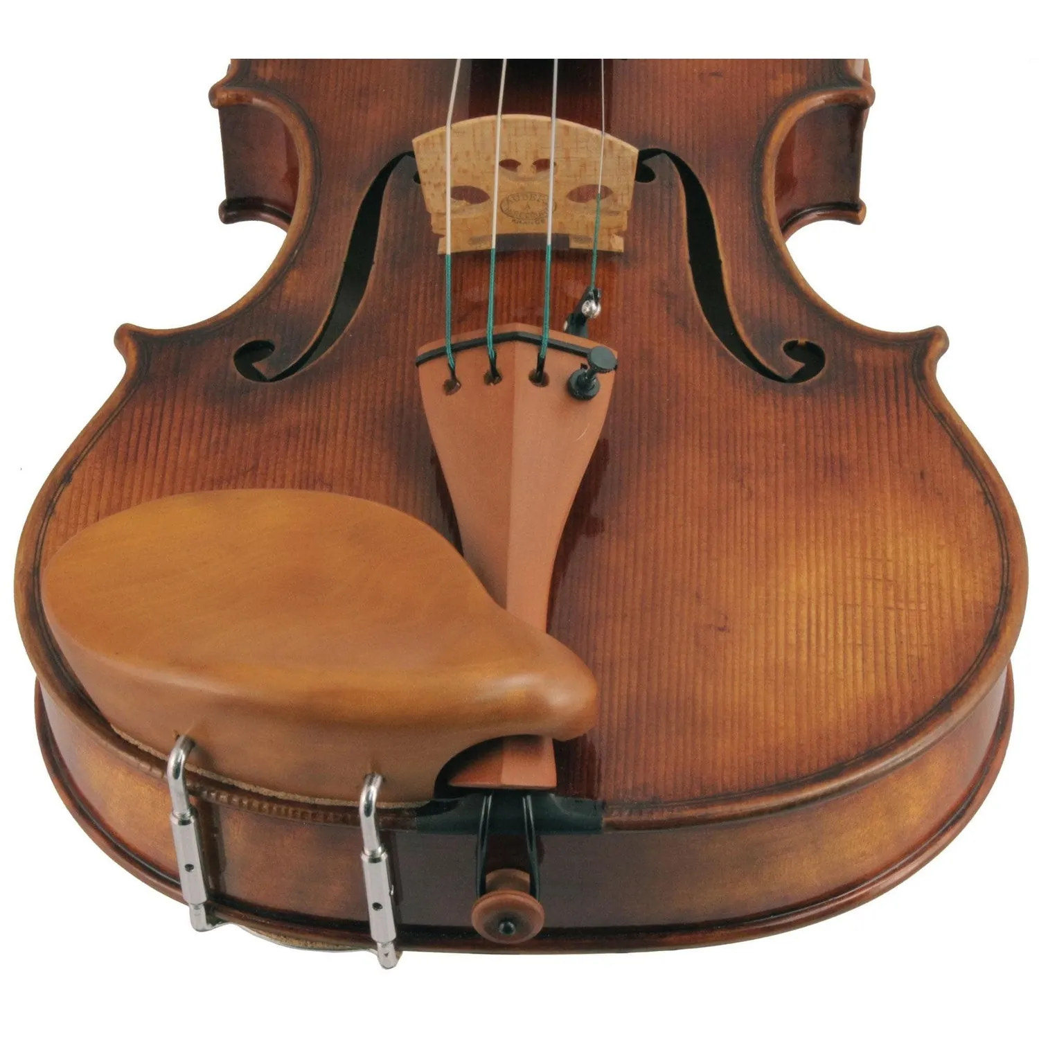Shar Music Gordon Kinnhalter Buchsbaum Violine 4/4