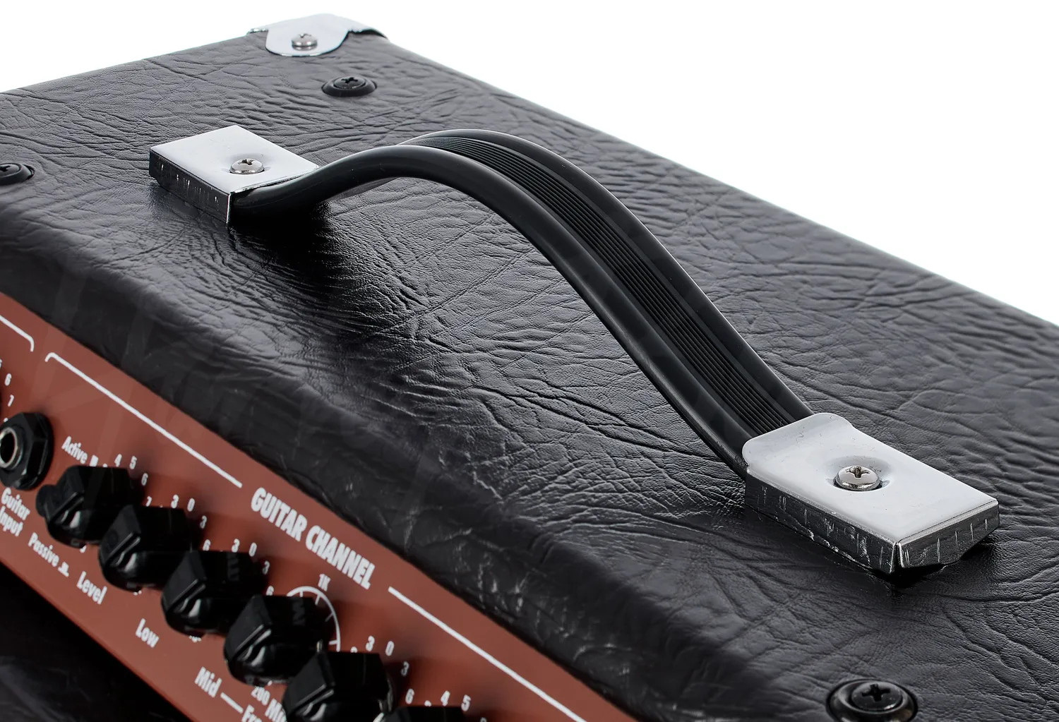 Harley Benton Standard Series HBAC-20 Akustikcombo 20 Watt