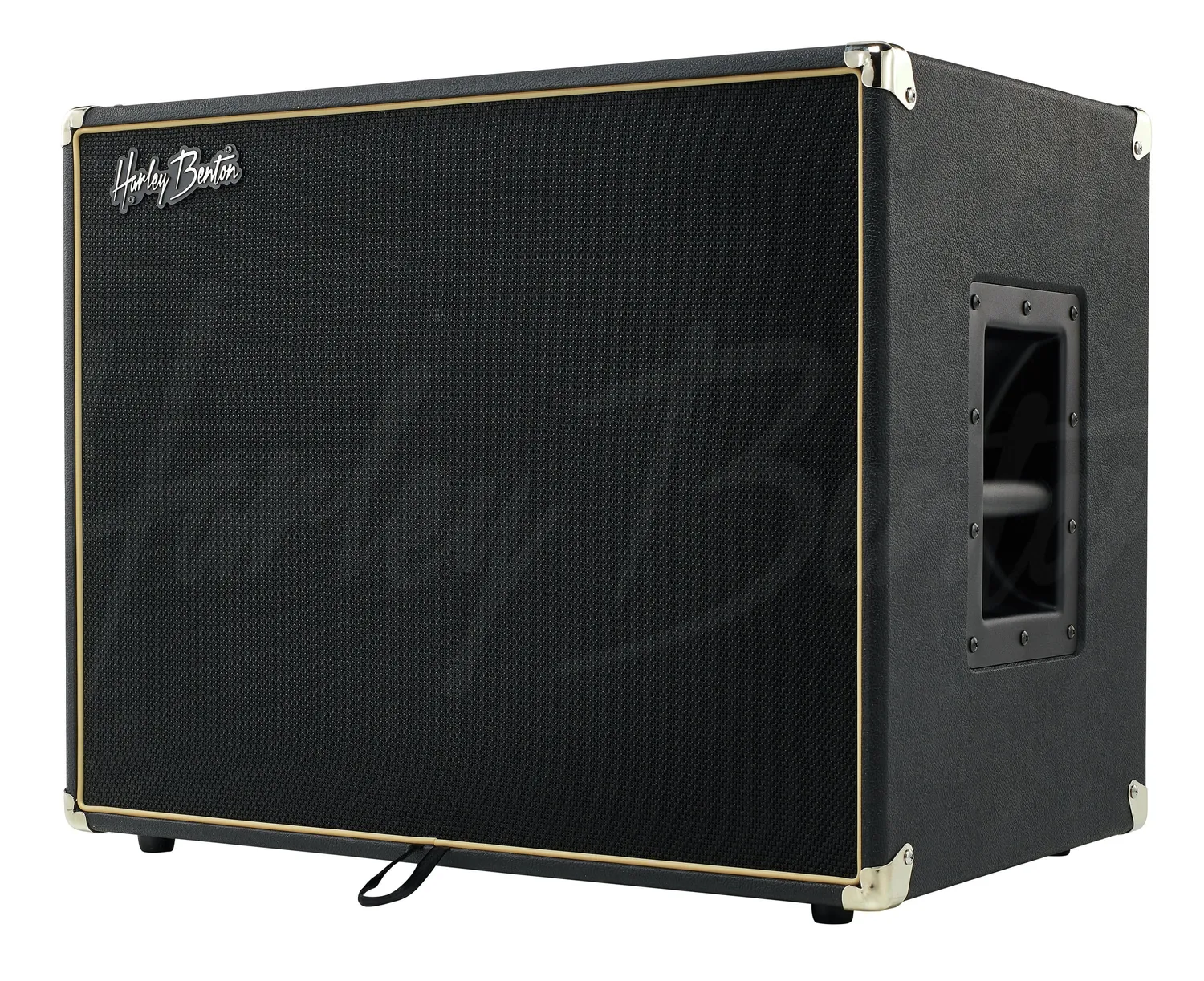 Harley Benton Standard SolidBass 210T Bassbox 250 Watt 2x10