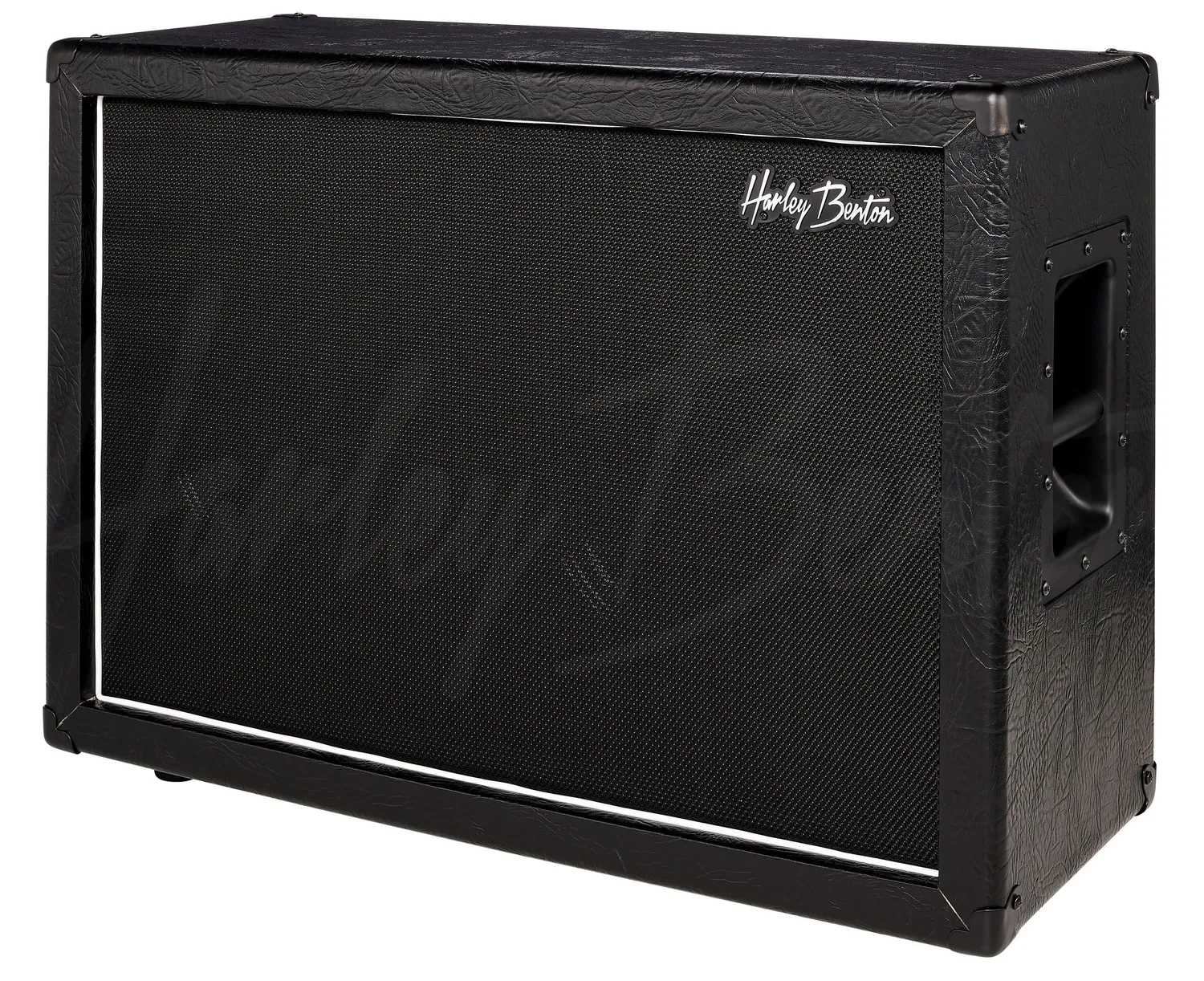 Harley Benton Standard G212 Gitarrenbox 2x12 200W Stereo
