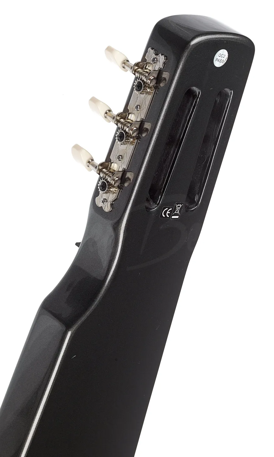 Harley Benton Rock Series Slider II Lap-Steel-Gitarre 530 mm
