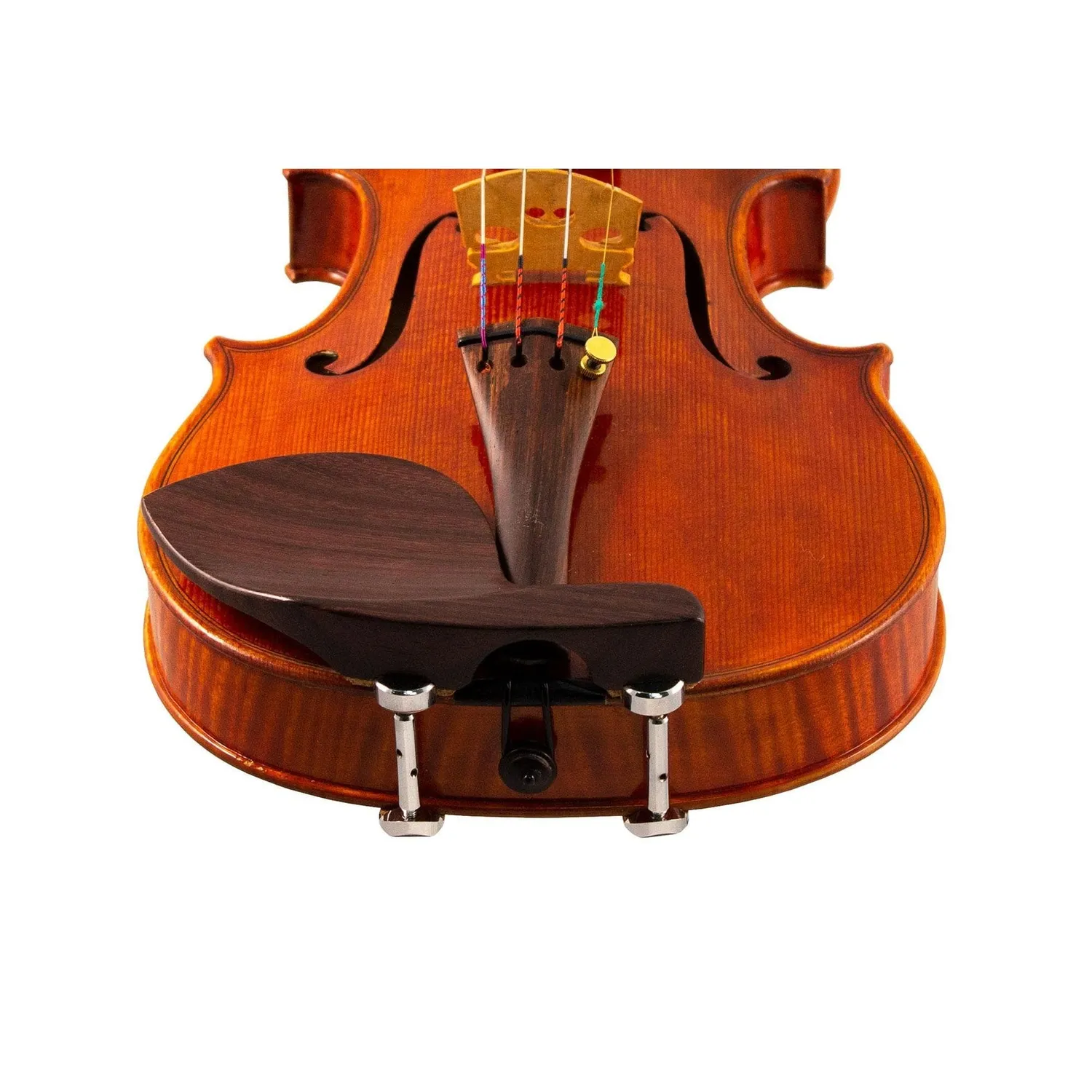 SHAR Guarneri Kinnhalter Palisander 22 mm flach