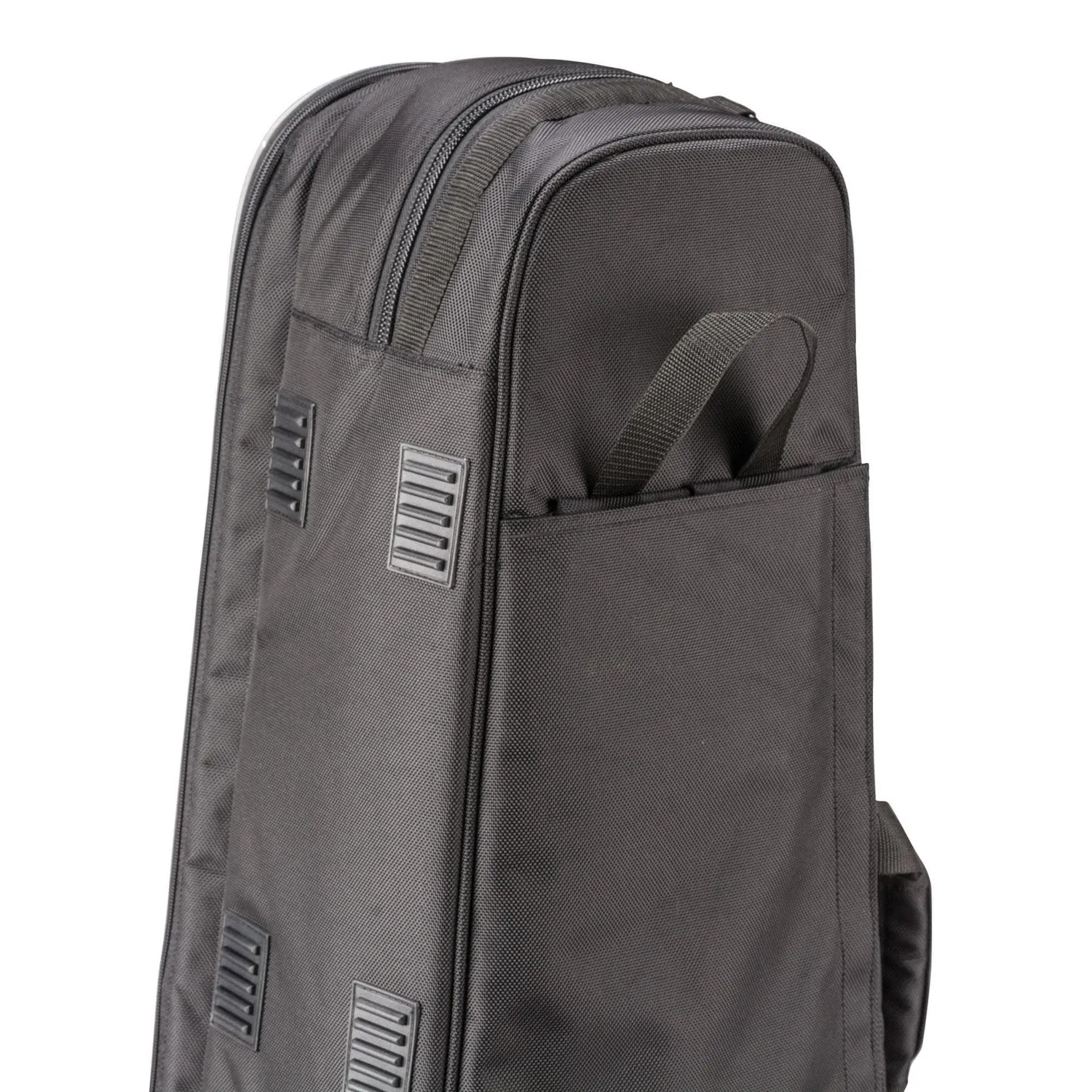 Cushy Deluxe Carry-All Geigenkasten-Hülle Dart Rucksack