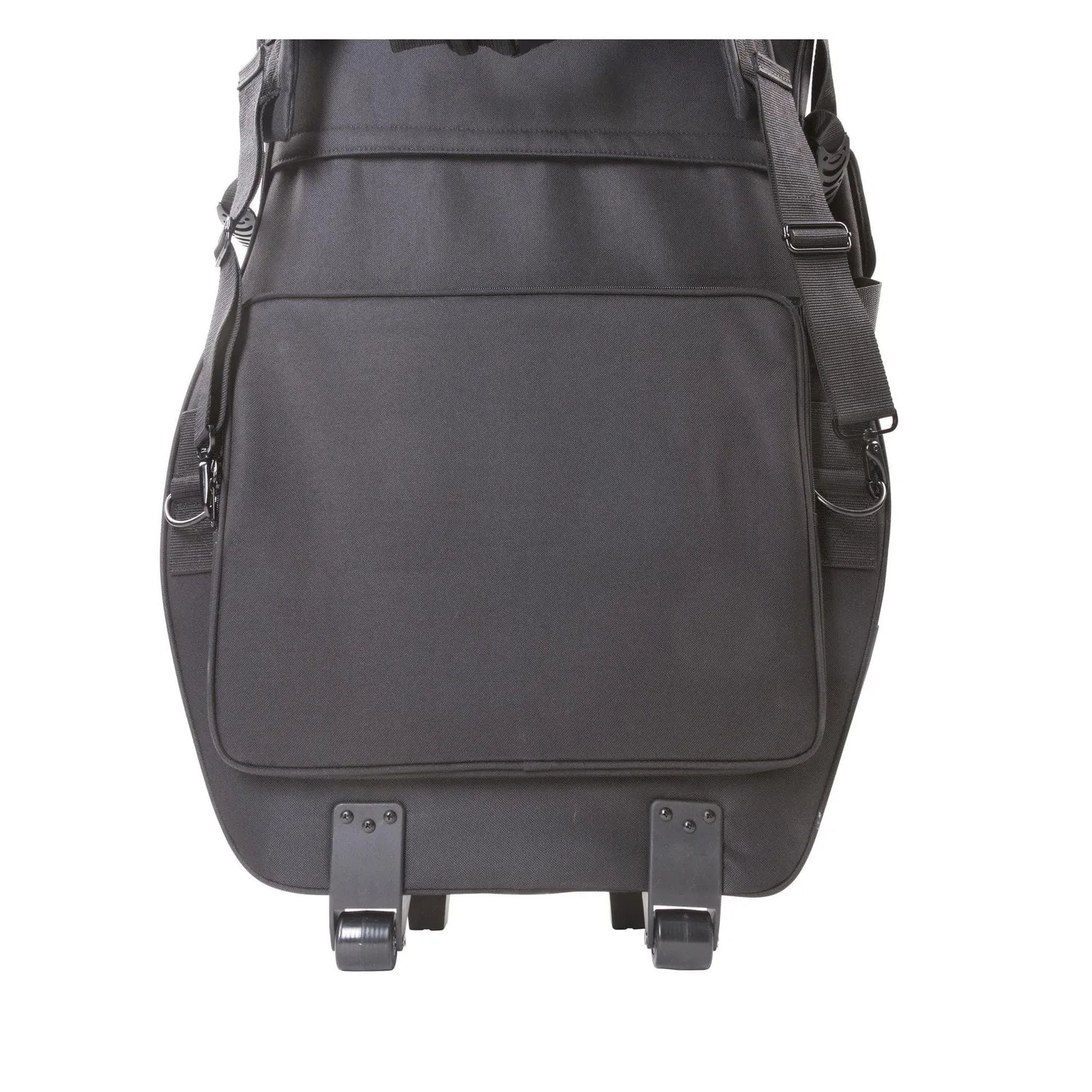 Heritage Ultra-Lite Cellokoffer 4/4 Rollen Samt