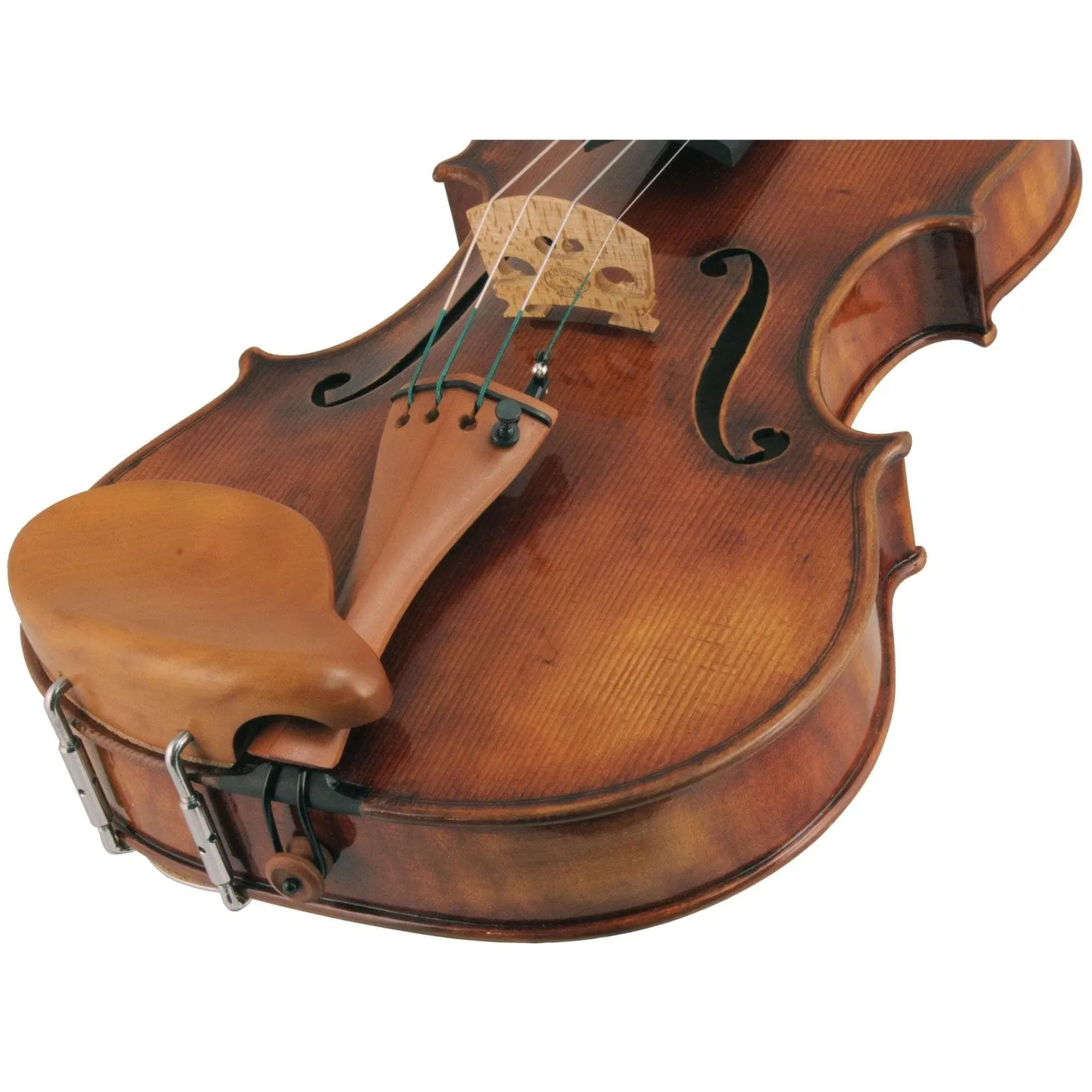 Shar Music Gordon Kinnhalter Buchsbaum Violine 4/4
