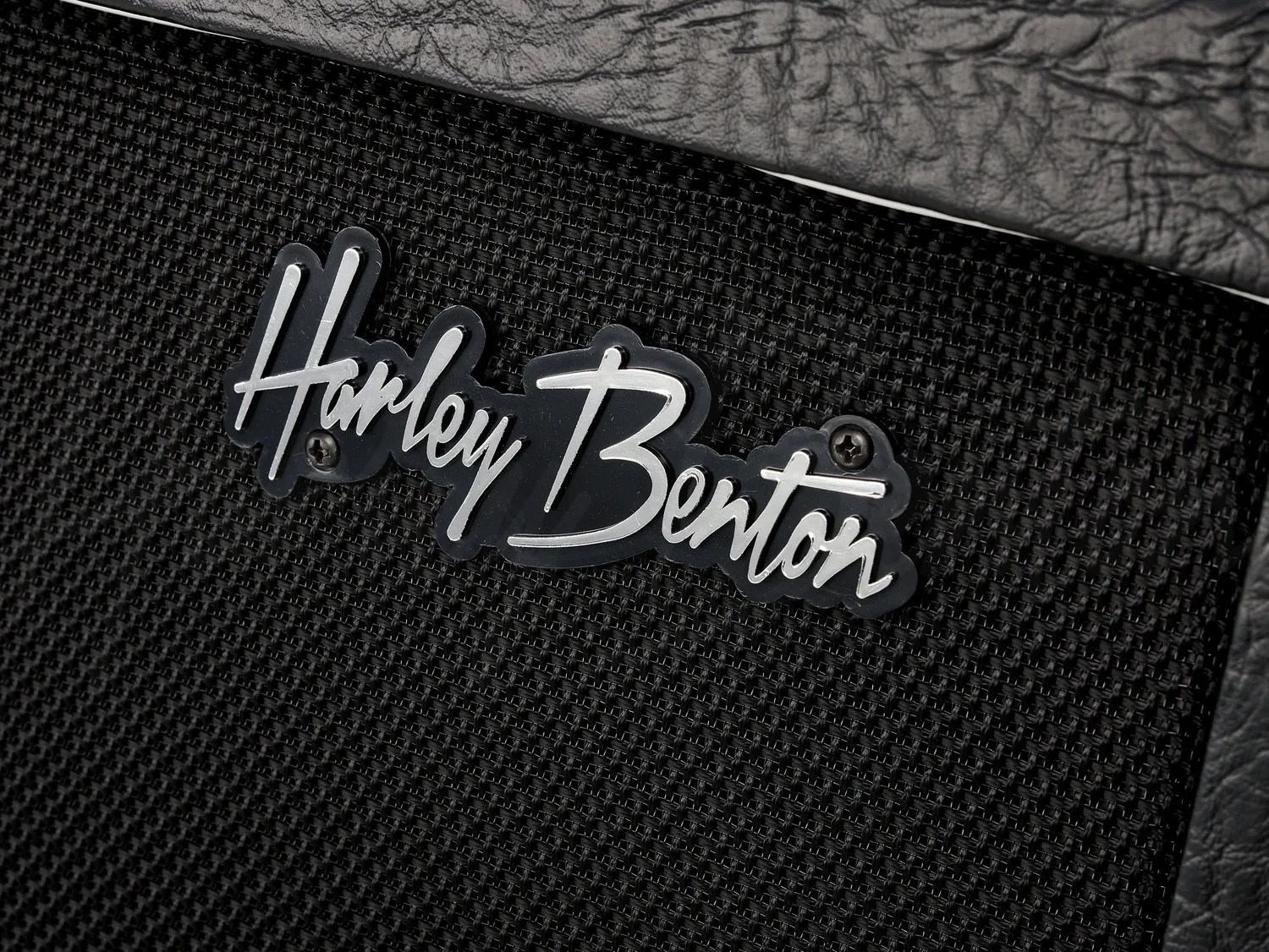 Harley Benton G212 Vintage Gitarrenbox 2x12 Celestion