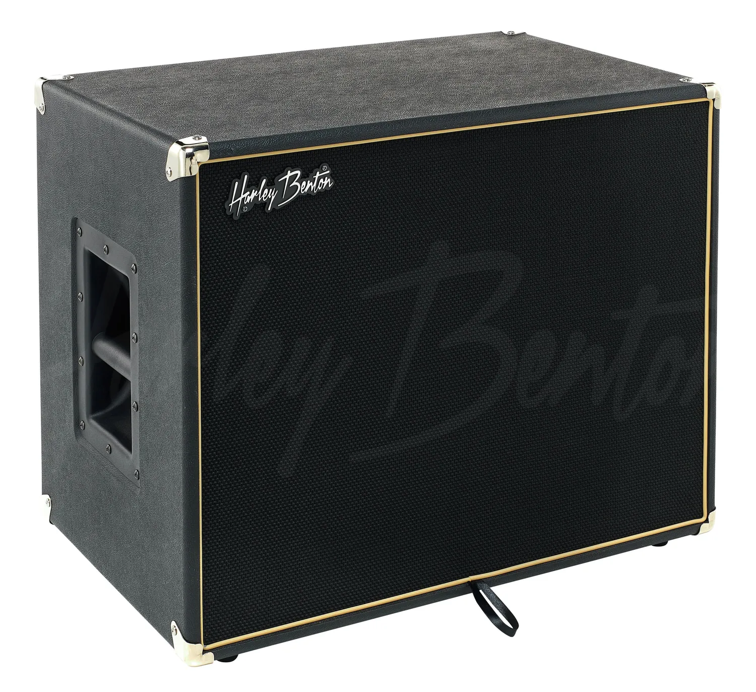 Harley Benton Standard Series SolidBass 115T Bassbox 250 Watt 15 Zoll
