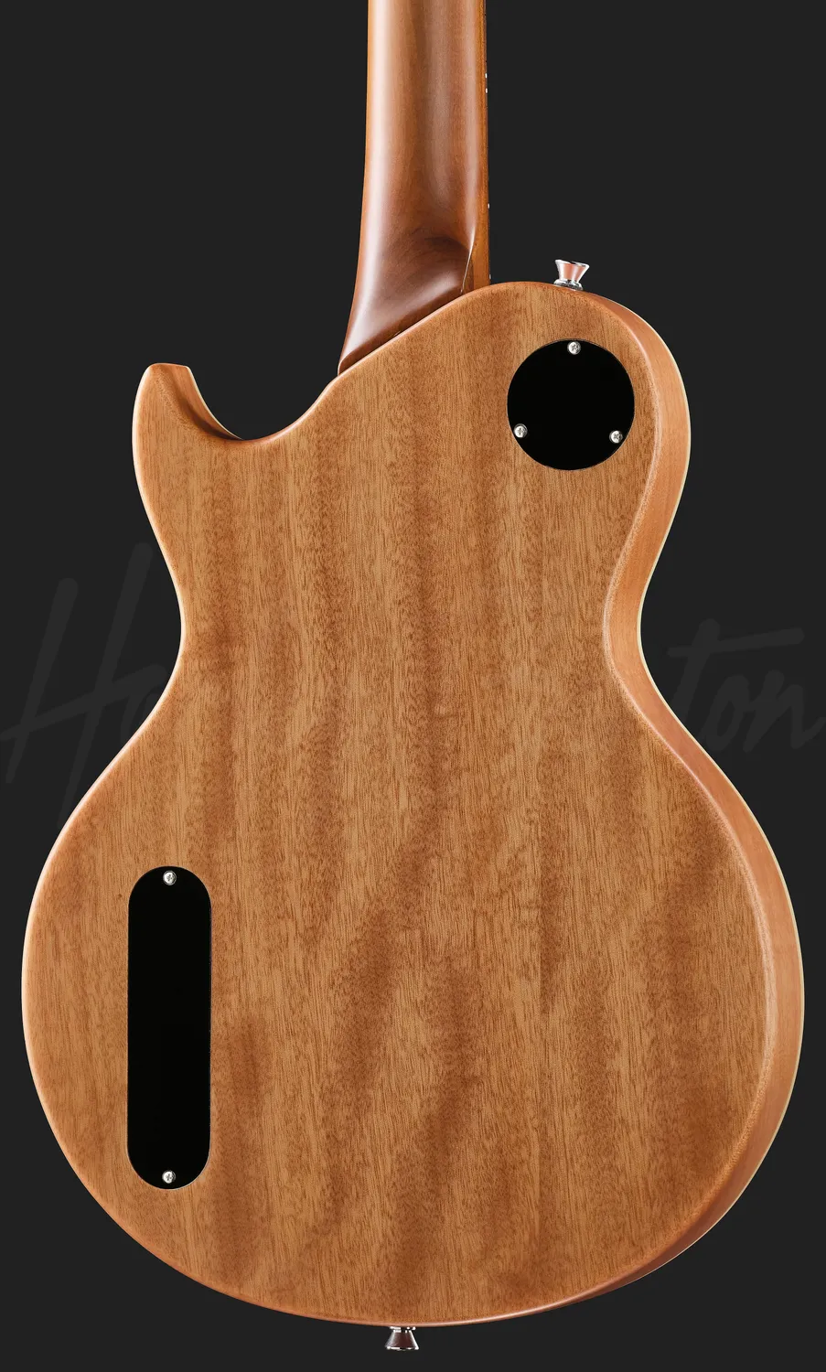 Harley Benton SC-Special Hybrid SGM E-Gitarre P90 Satin