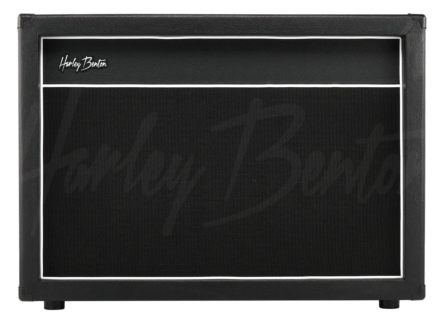 Harley Benton G212 Plus Gitarrenbox unbestückt 2x12