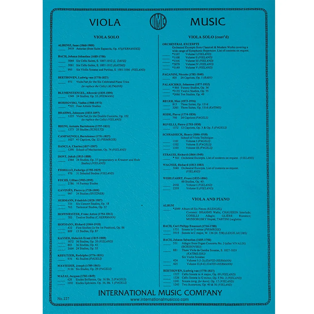 Massenet Meditation Thais Viola Klaviernoten Elaine Fine
