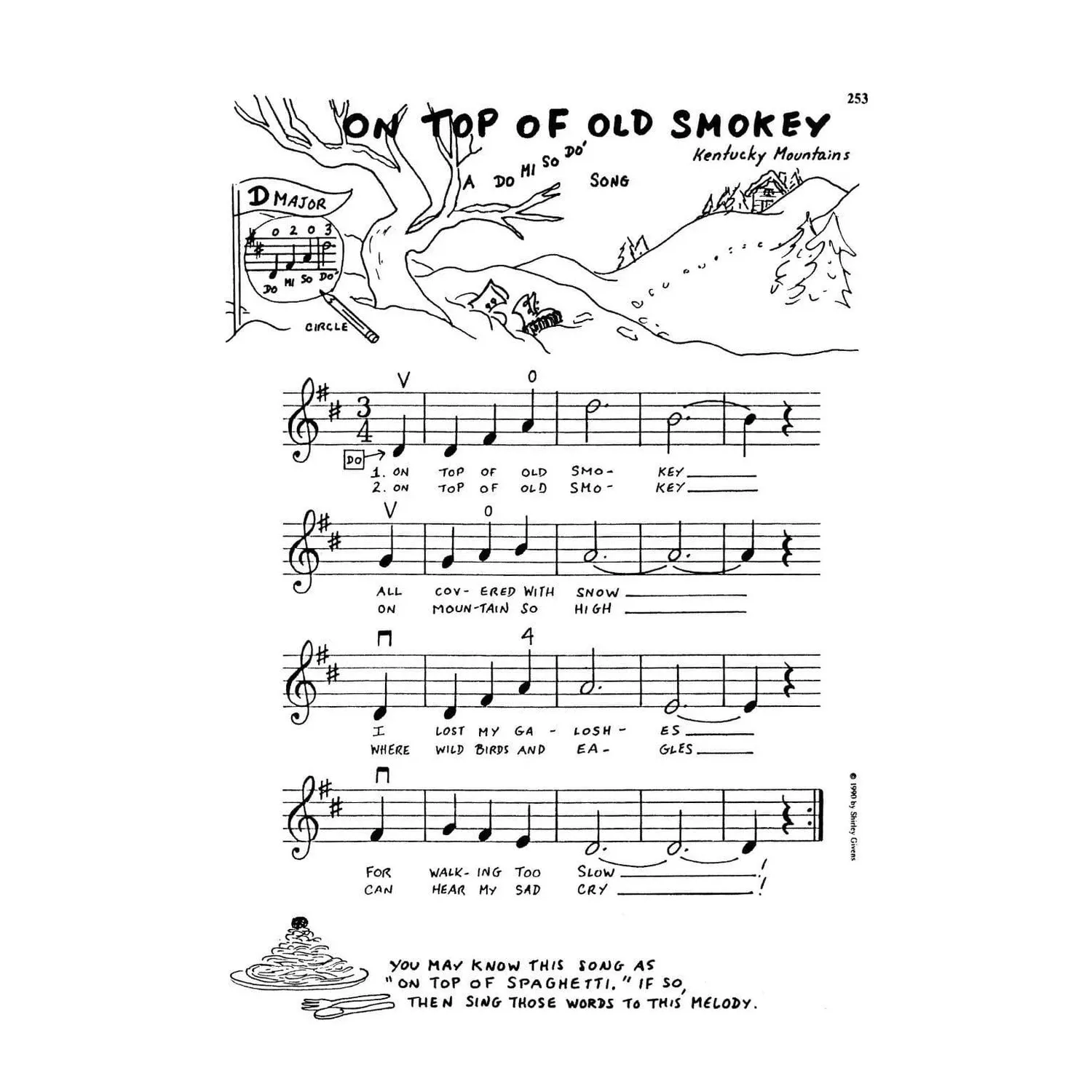 Shar Music Adventures in Violinland 2F Notenheft Skipping