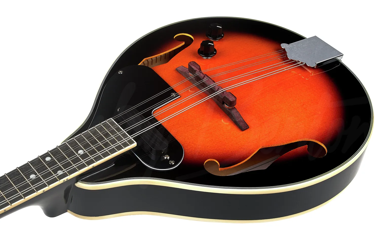 Harley Benton MA-50E VS Mandoline Vintage Sunburst