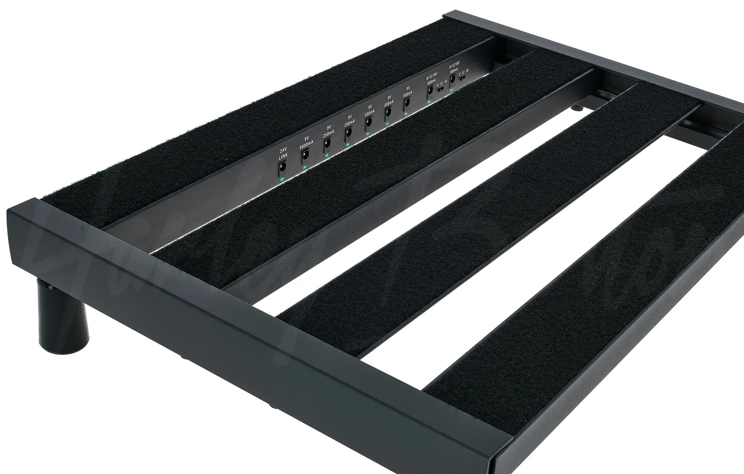 Harley Benton Standard Spaceship Power 40 Pedalboard Netzteil
