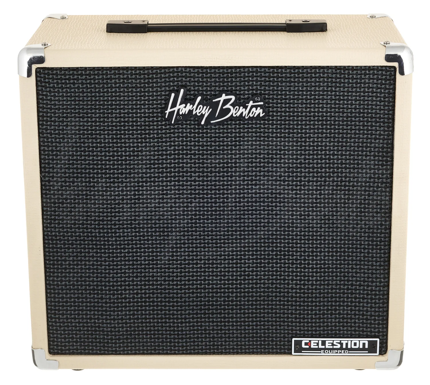 Harley Benton Standard G110 Gitarrenbox 1x10 Celestion 30 Watt