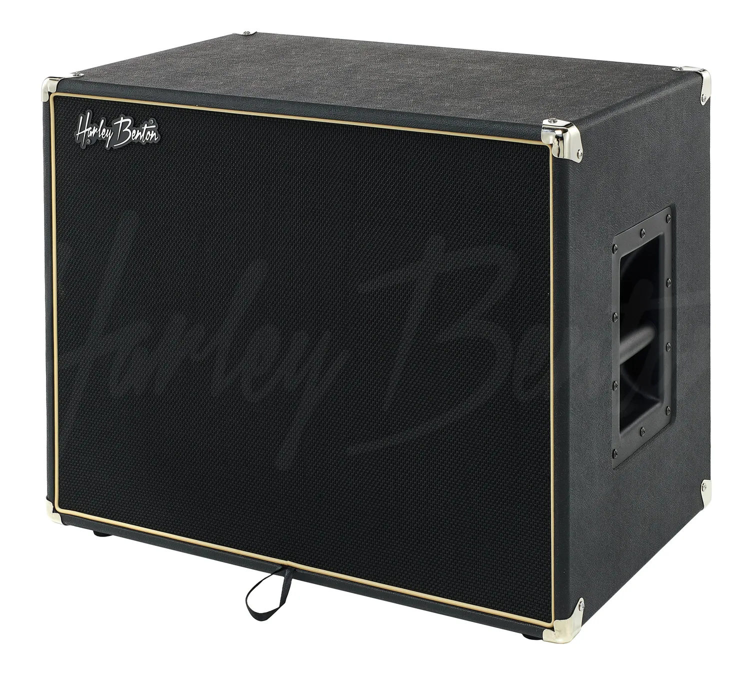 Harley Benton Standard SolidBass 210T Bassbox 250 Watt 2x10