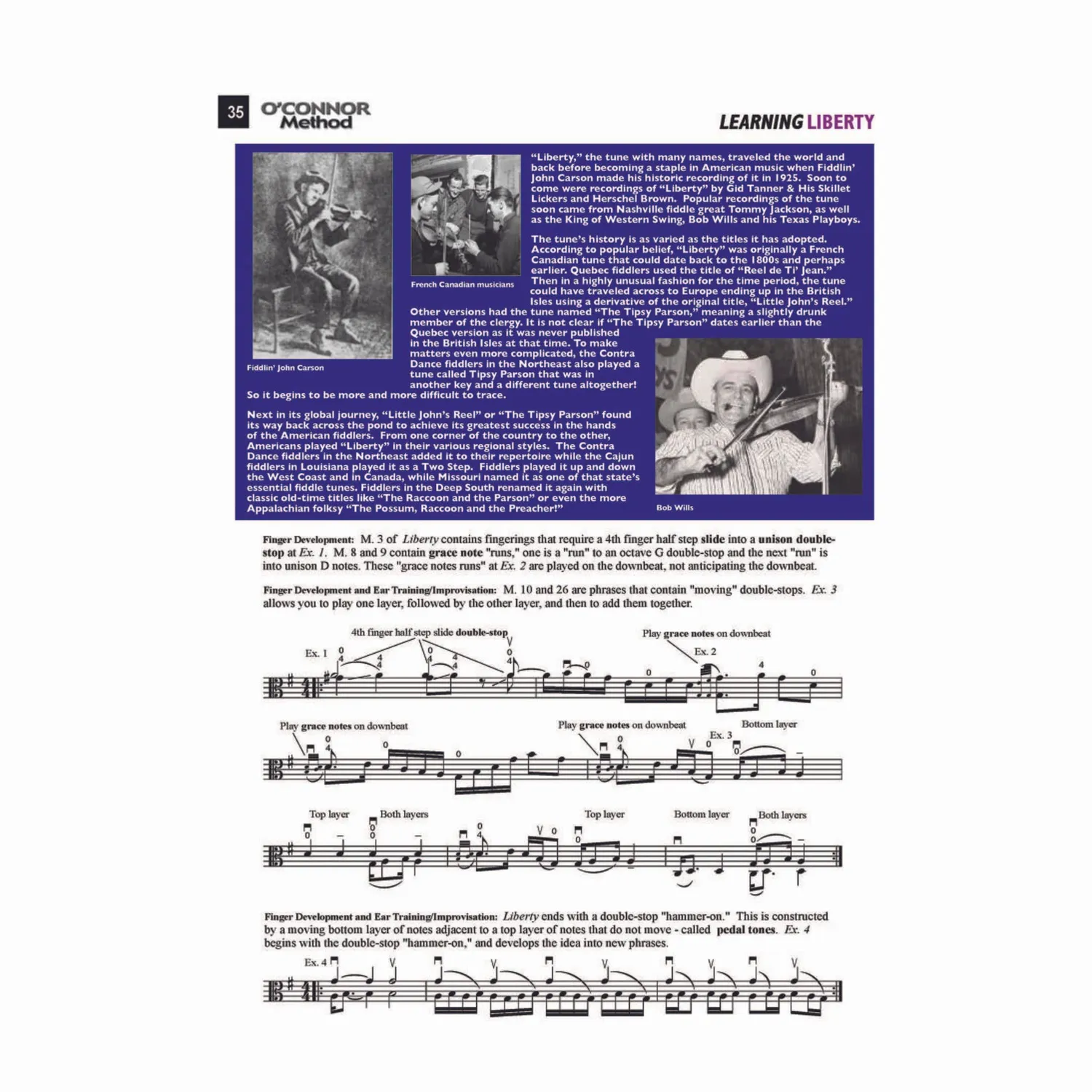 OConnor Viola Methode Buch 3 Bratschenschule Download
