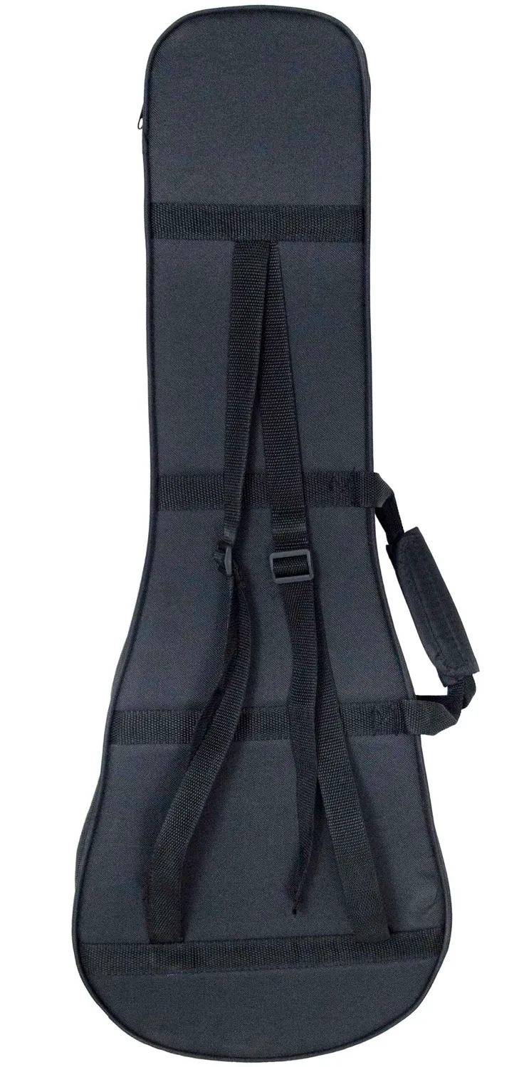 APC EUKT Tenor-Ukulele-Koffer Hartschale