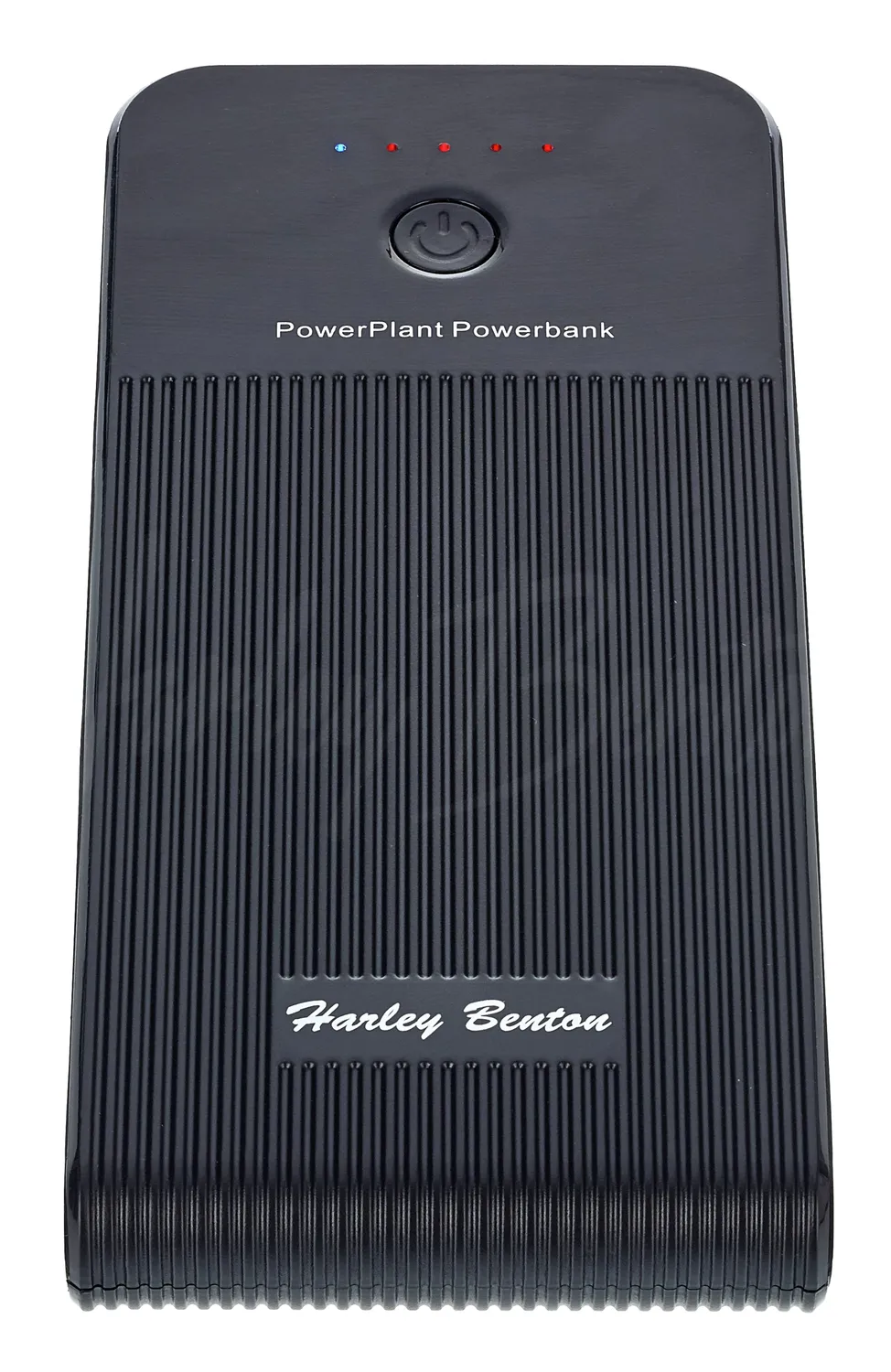 Harley Benton PowerPlant Powerbank Pedal-Strom 10000mAh