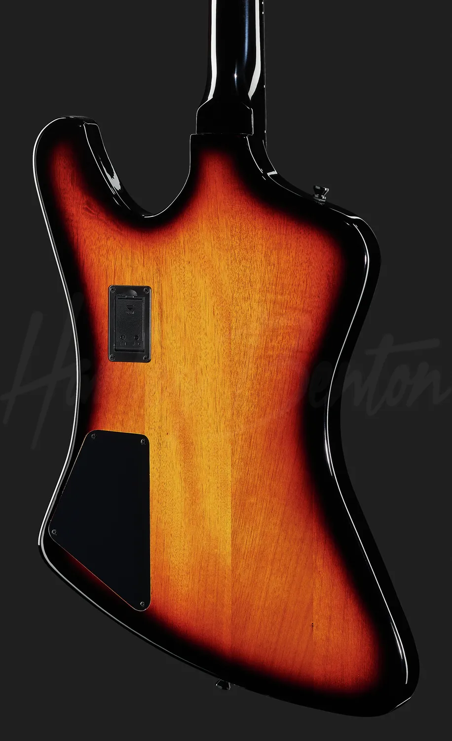 Harley Benton Tribute Series TB-70VS E-Bass Vintage Sunburst