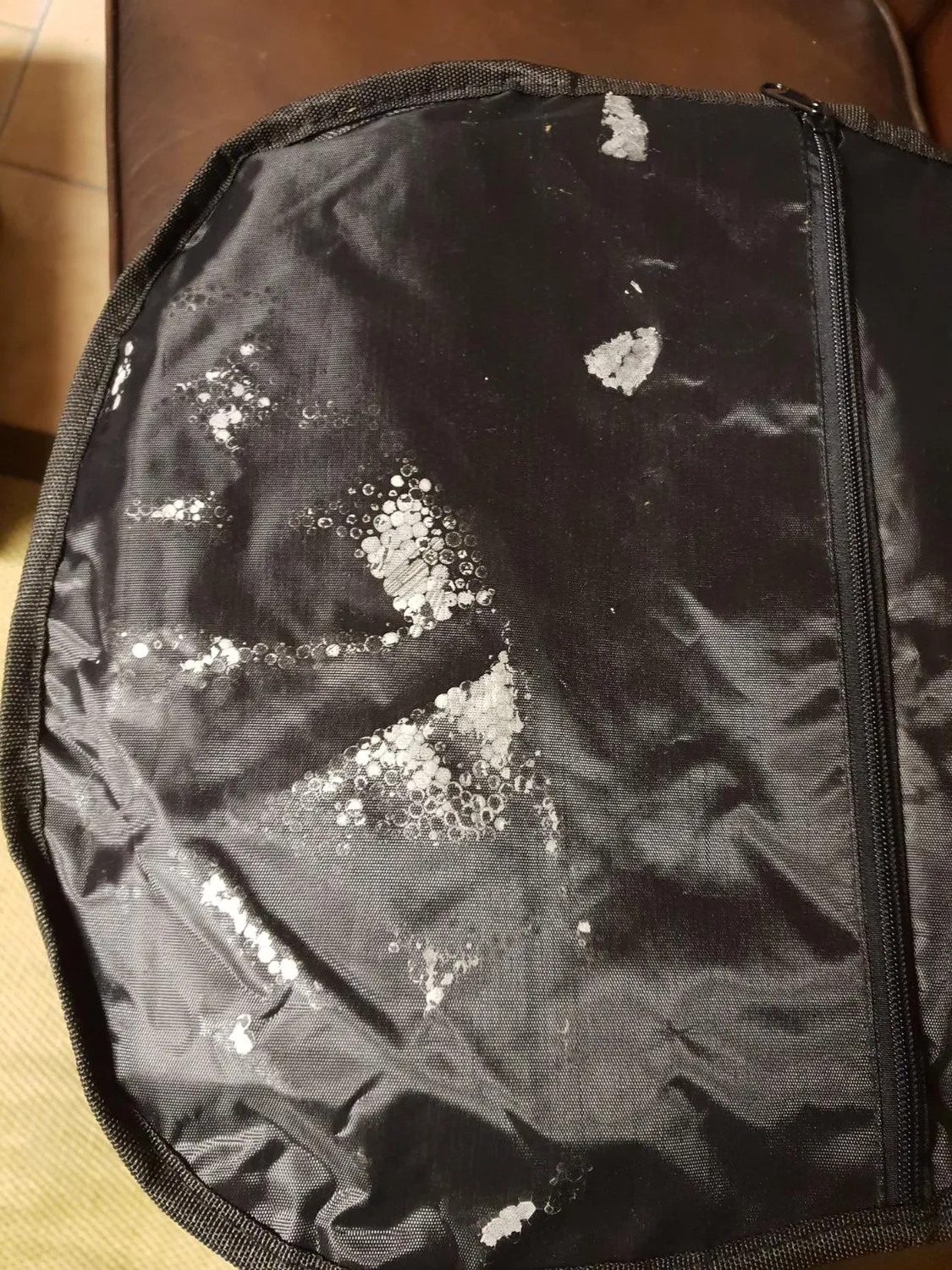 Rocktile Banger's Pack E-Gitarren Set Rot mit Verstärker