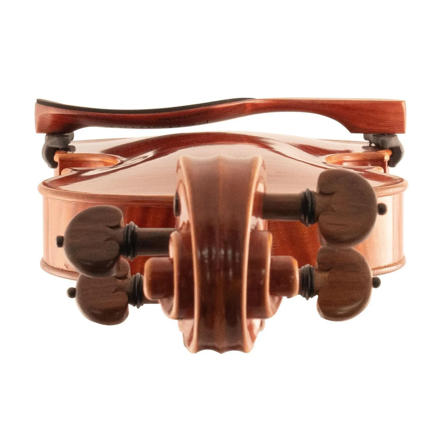Shar Music Performa Padauk Schulterstütze 4/4 Holz