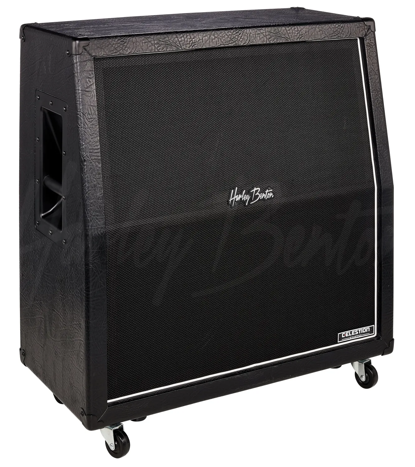 Harley Benton Standard G412A Vintage Gitarrenbox 4x12