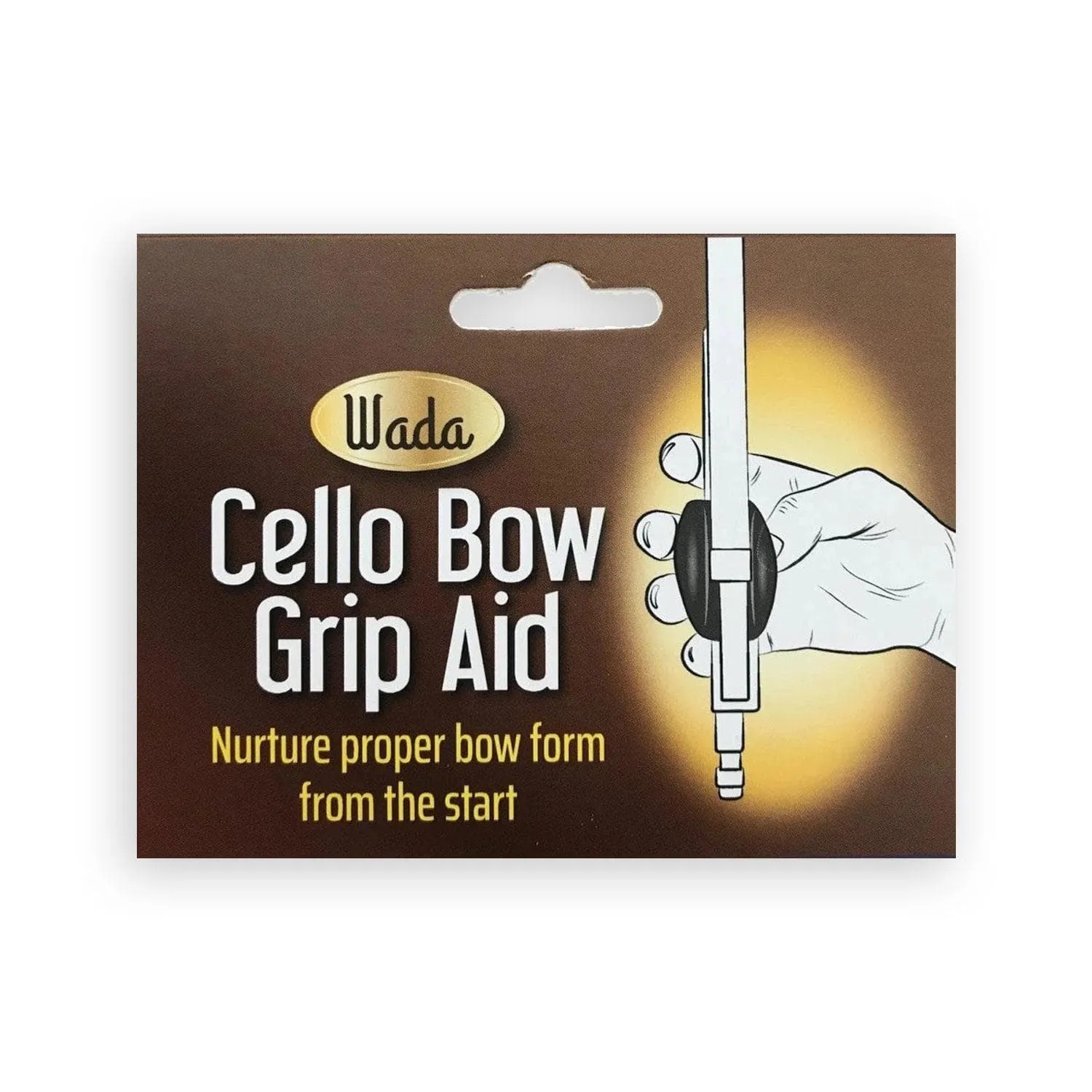 Wada Cello Bogenhaltungshilfe Griffhilfe