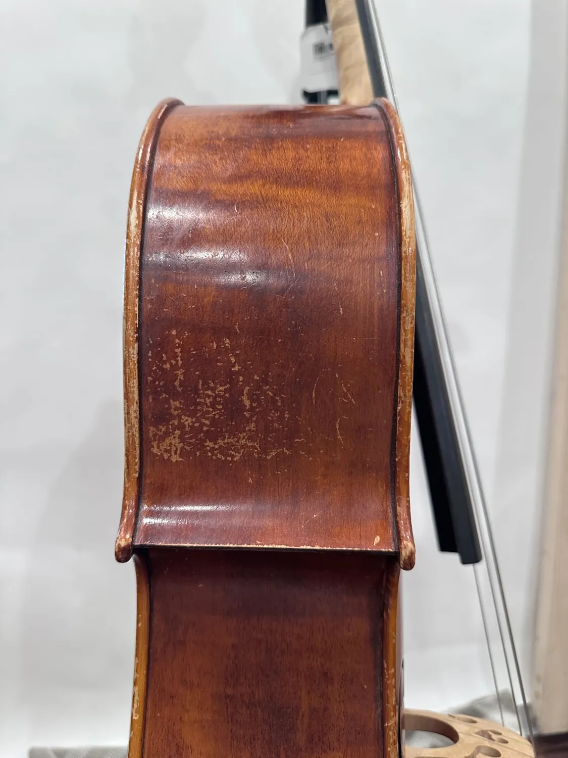 LA Violin Shop Master Luthier 552013 Cello 1/2 gebraucht