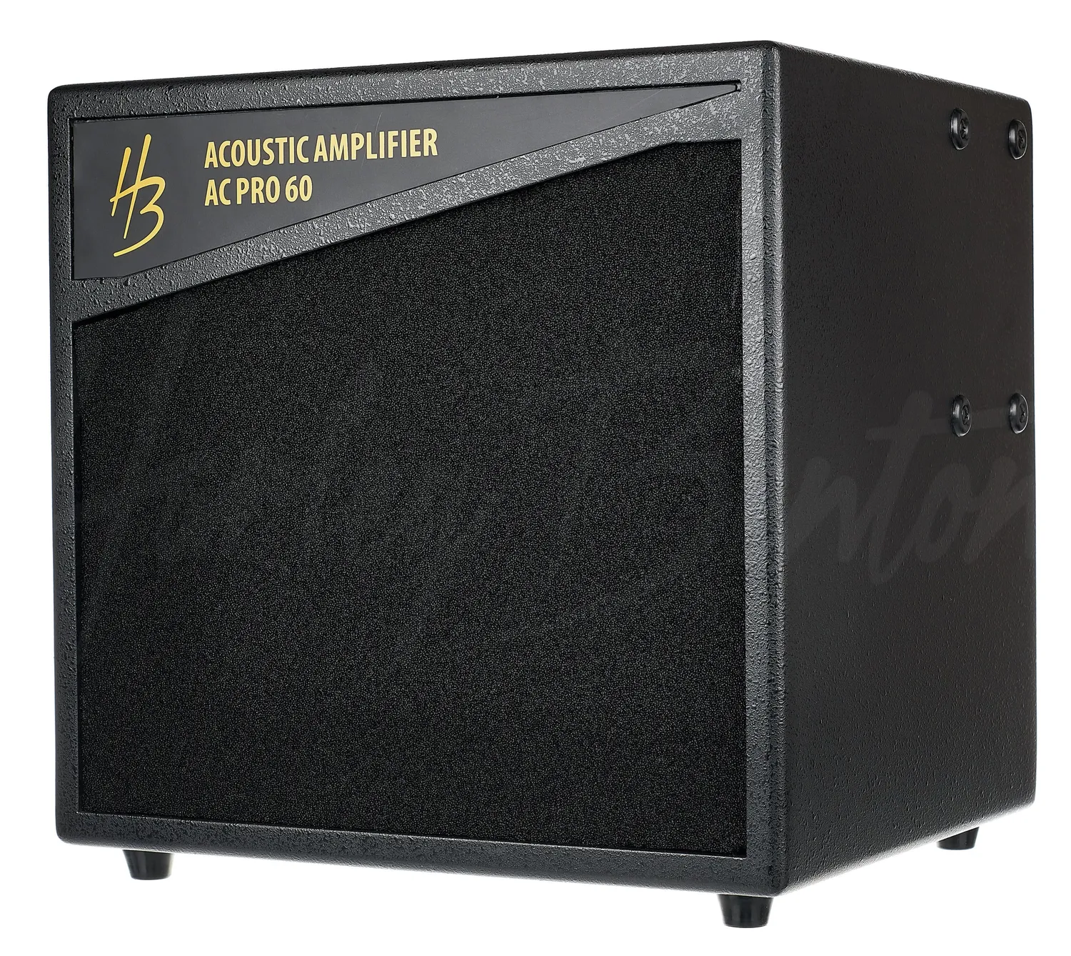 Harley Benton Standard Series AC PRO 60 Akustikverstärker 45 Watt