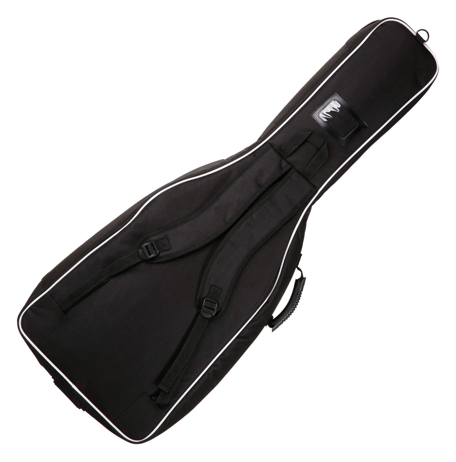Rocktile WSD-101C NT Westerngitarre Gigbag-Set Dreadnought Fichte