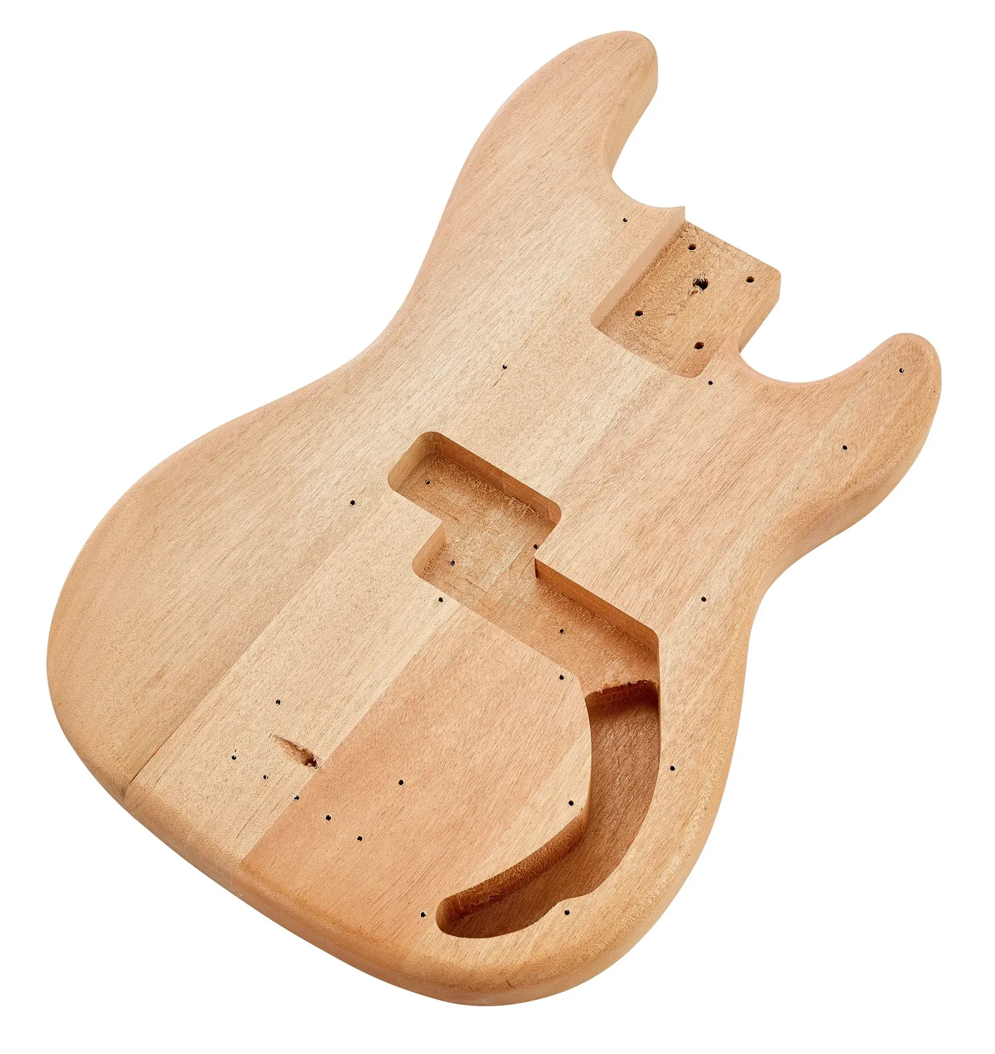 Harley Benton DIY-Kits PB DIY-KIT E-Bass Bausatz P-Style