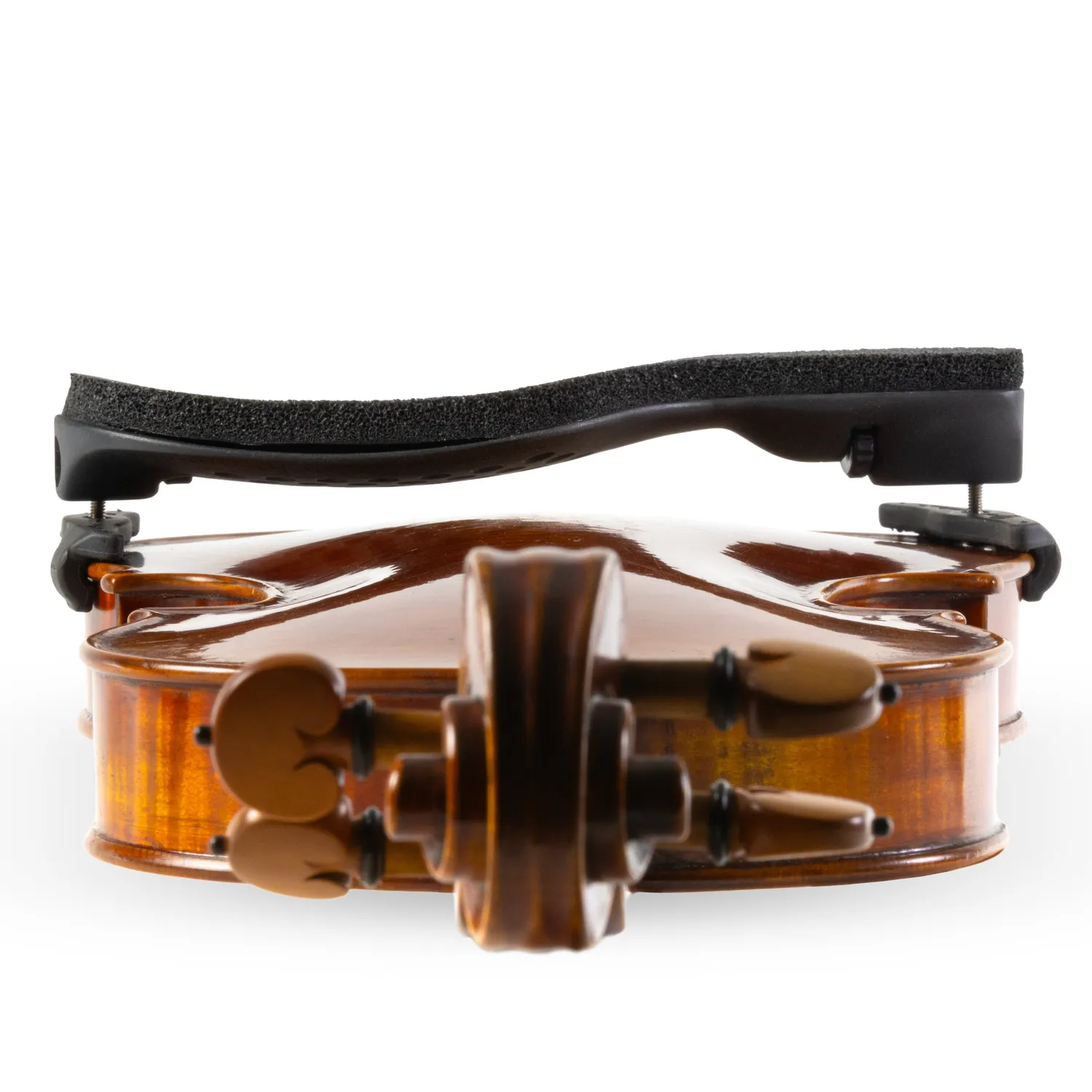 Perfecto Composite Violin Schulterstütze Medium verstellbar