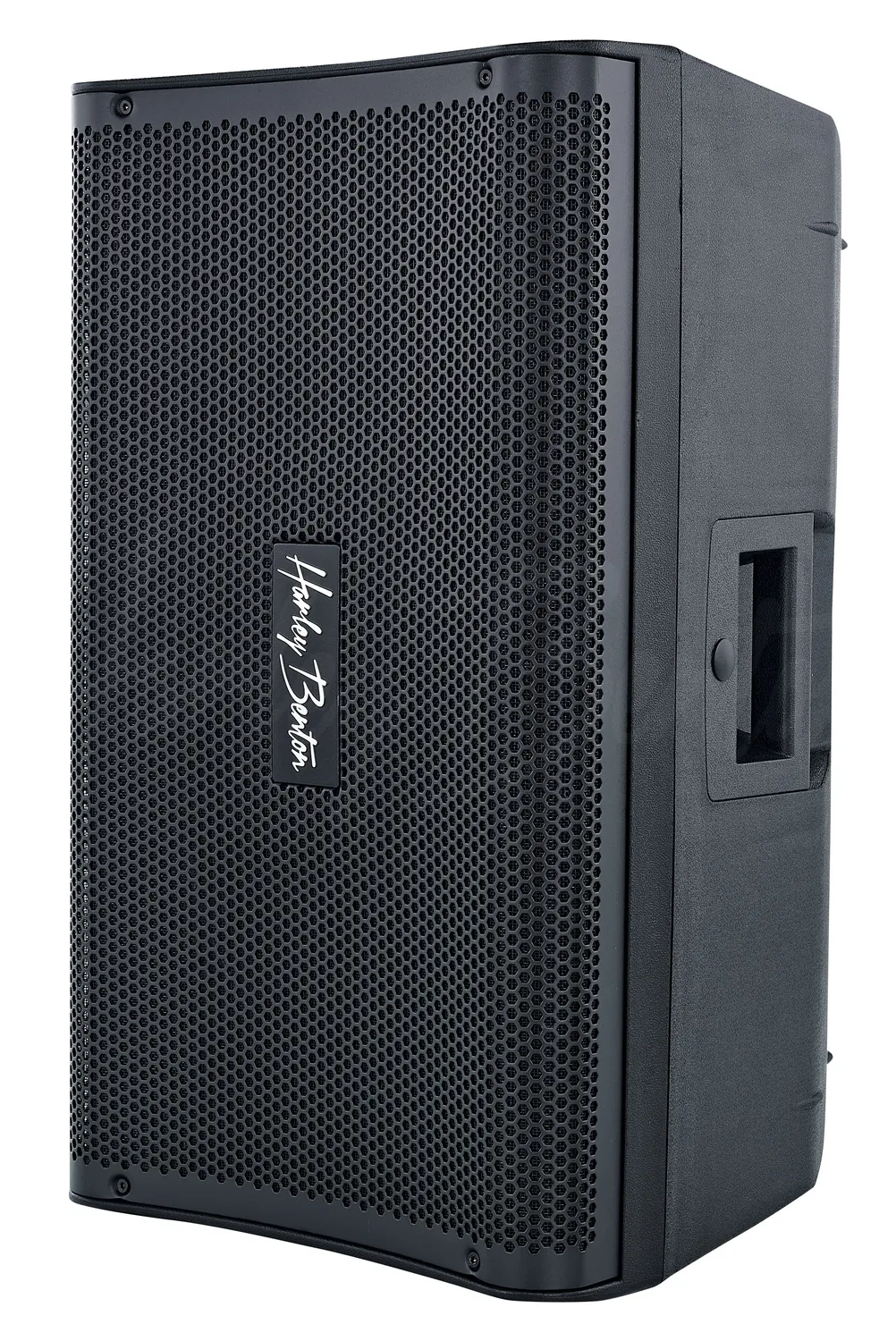 Harley Benton FRFR-112A Aktivbox 12 Zoll 1200 Watt