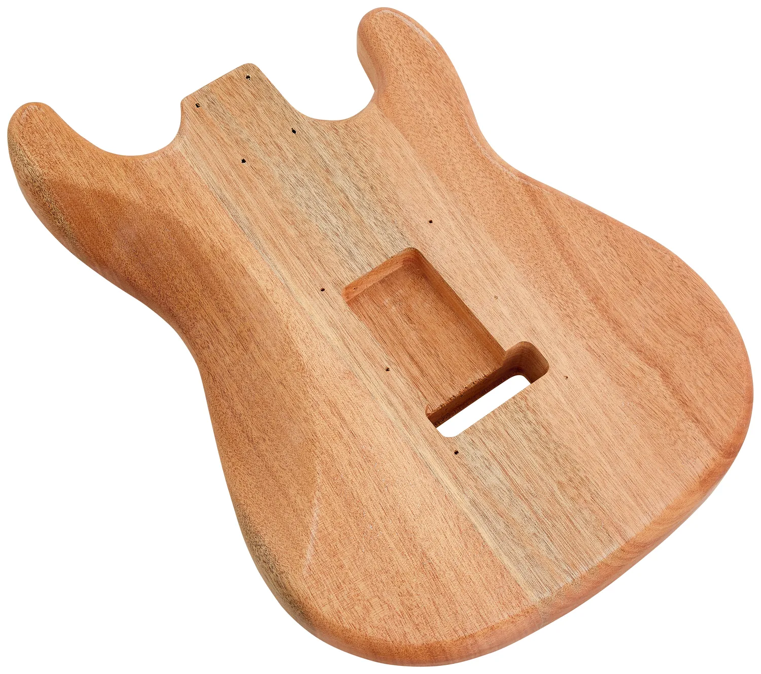 Harley Benton ST-LH DIY-Kit E-Gitarren-Bausatz Linkshänder