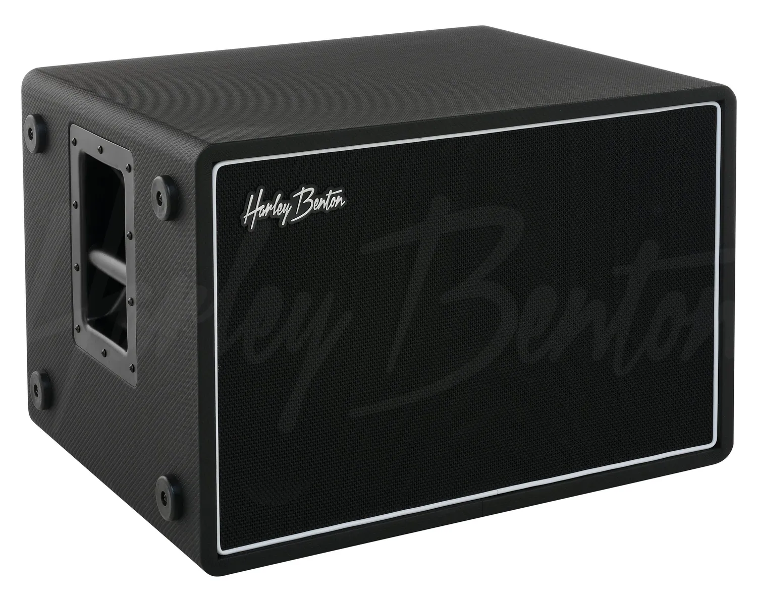 Harley Benton Standard Block-112VH Bassbox 250W 8 Ohm