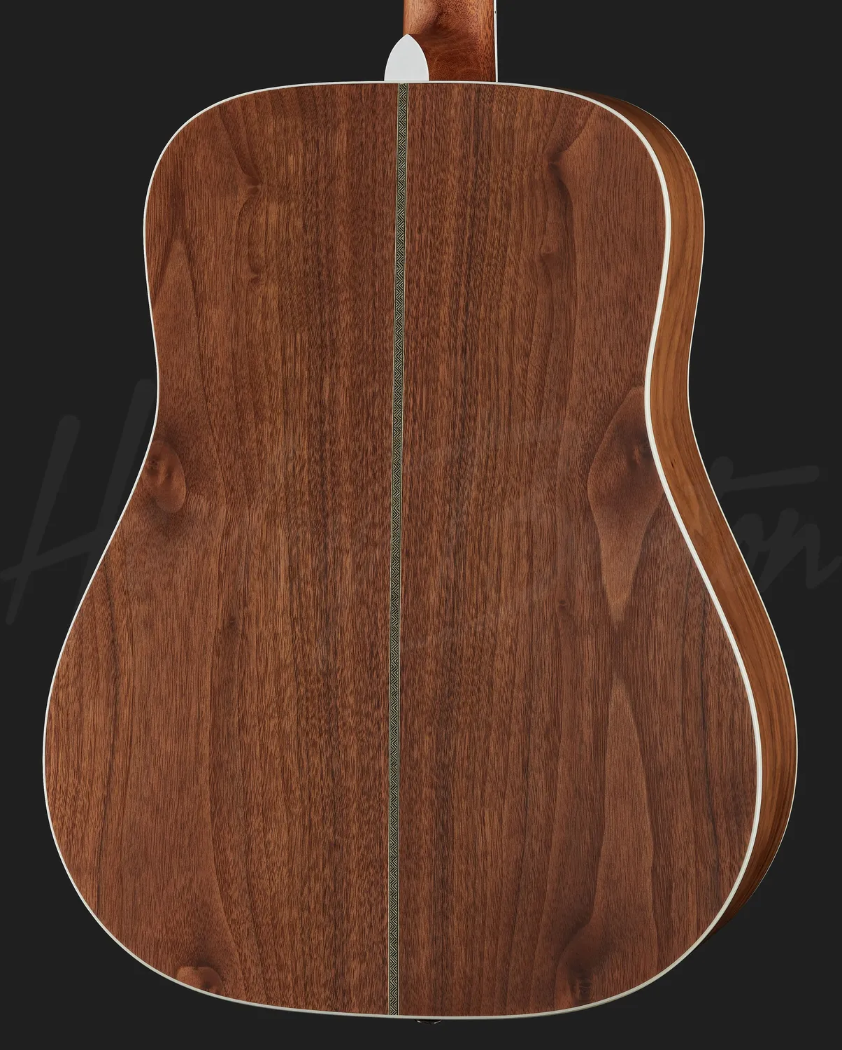 Harley Benton Custom Line CLD-41S WN Westerngitarre