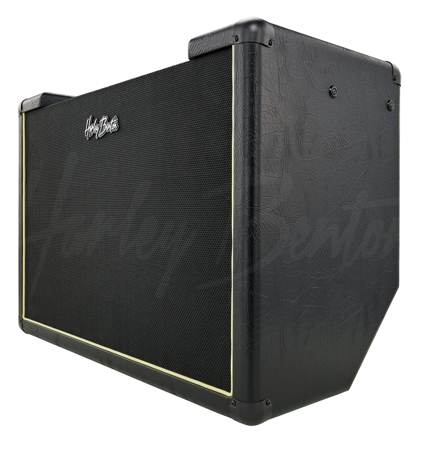 Harley Benton G212A-FR Aktivbox 2x12 Zoll 200 Watt