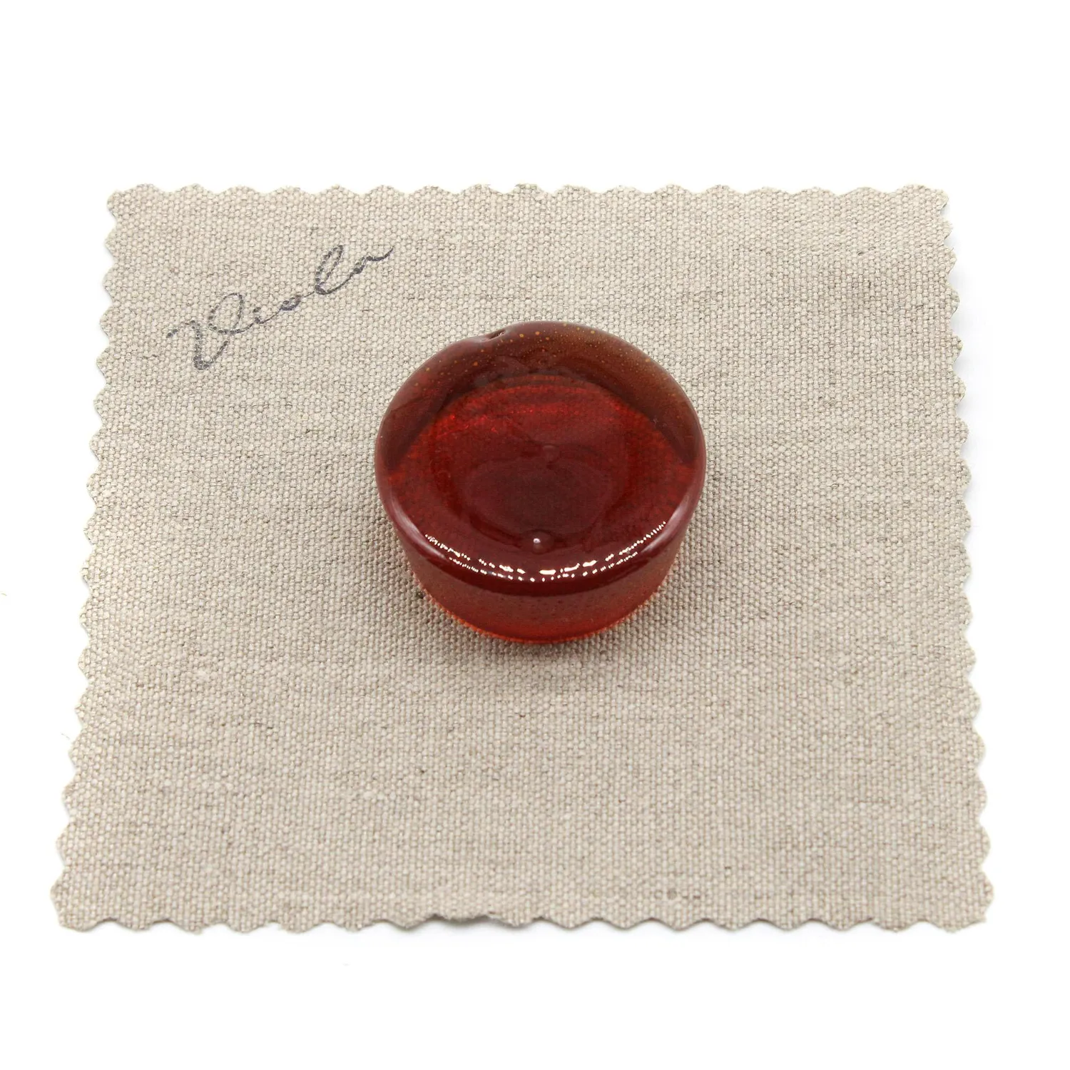 Leatherwood ecoRosin Bratschenkolophonium vegan