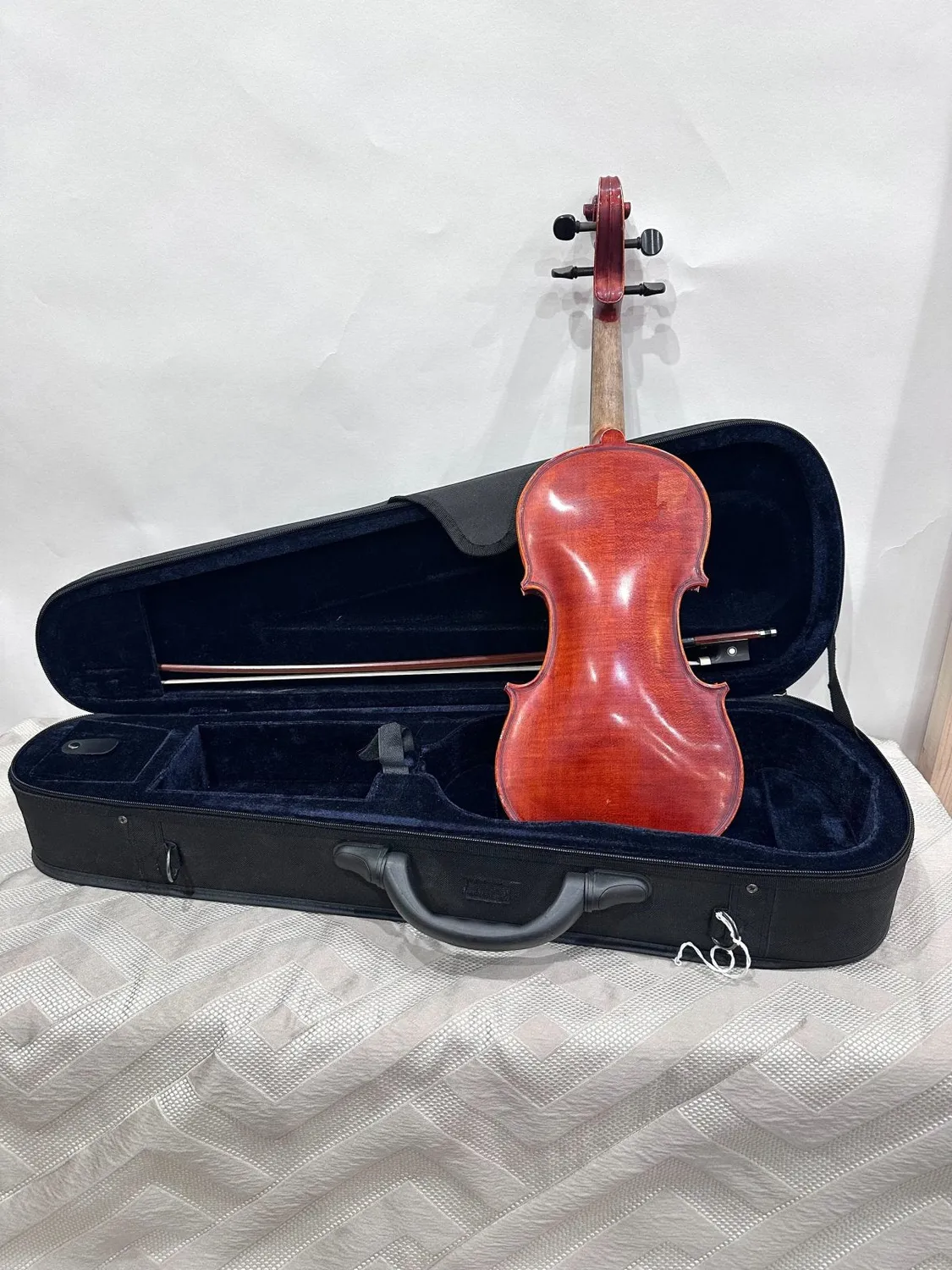 Westcoast V5123 Violine 1/2 mit Koffer und Bogen gebraucht