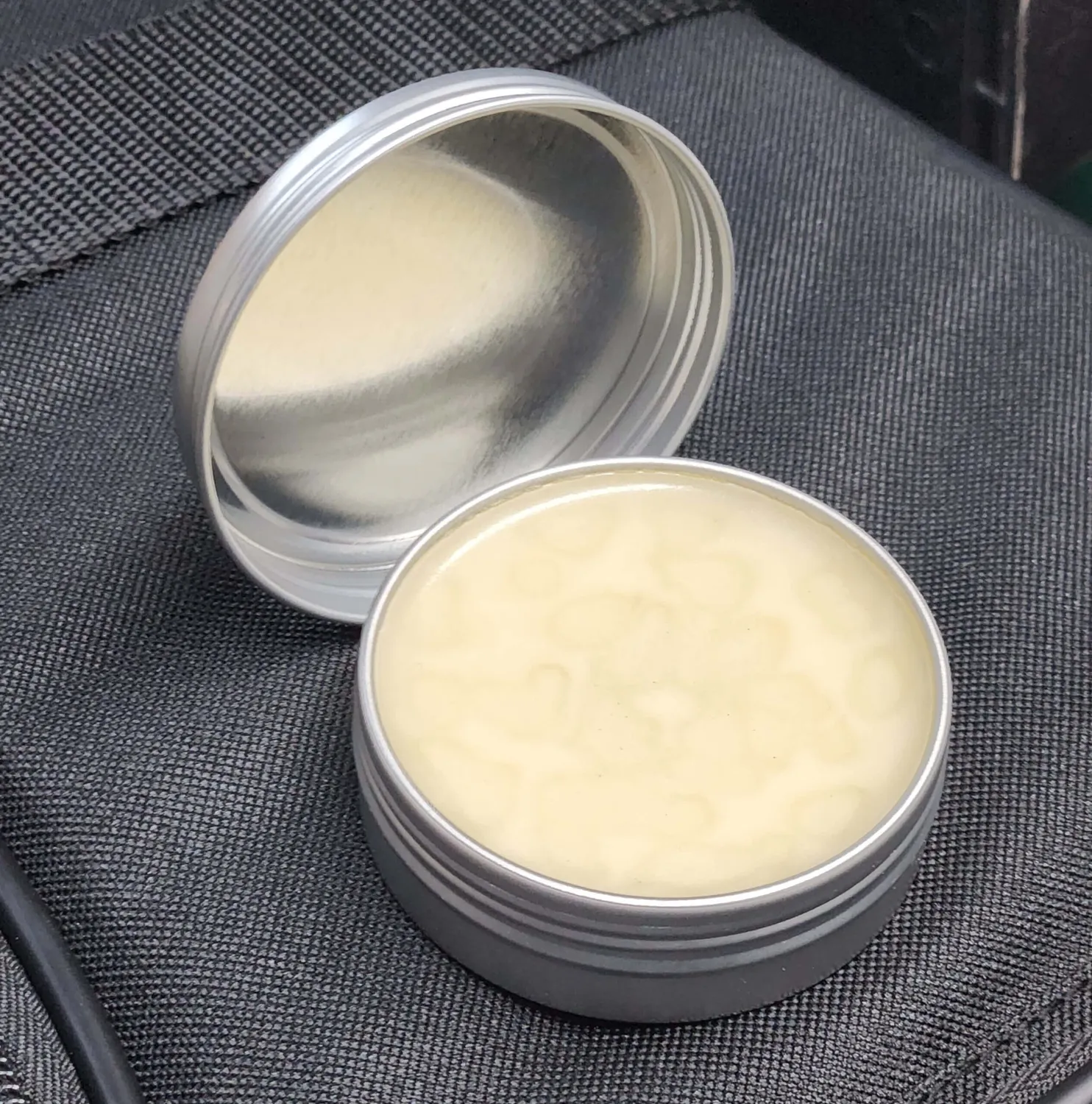 Pisgah Bee Good Griffbrett-Butter 2oz Dose