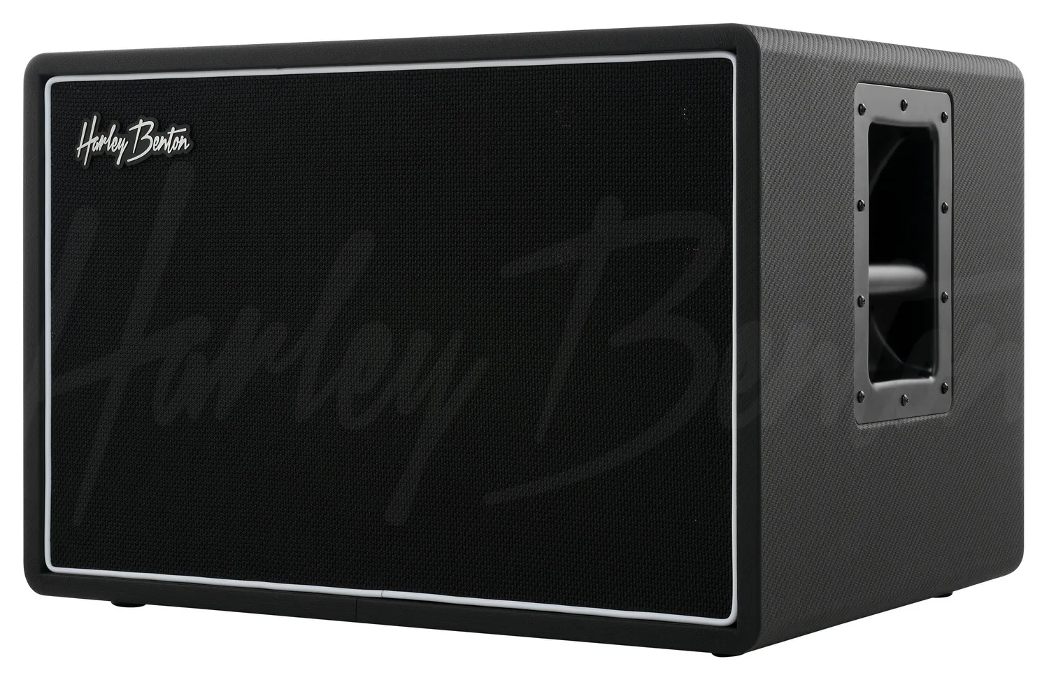 Harley Benton Standard Block-112VH Bassbox 250W 8 Ohm