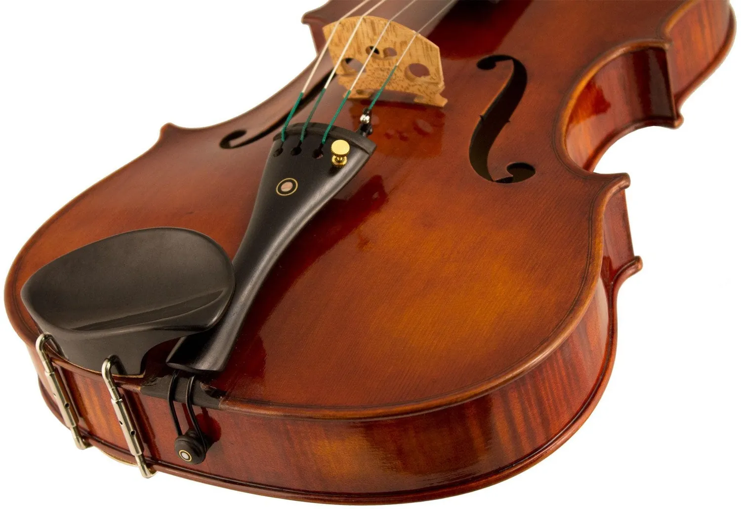 Shar Music Teka Viola Kinnhalter Kunststoff mittel 30 mm