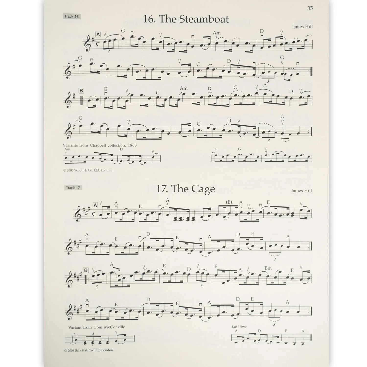English Fiddle Tunes 99 Traditional Pieces Violinnoten Download