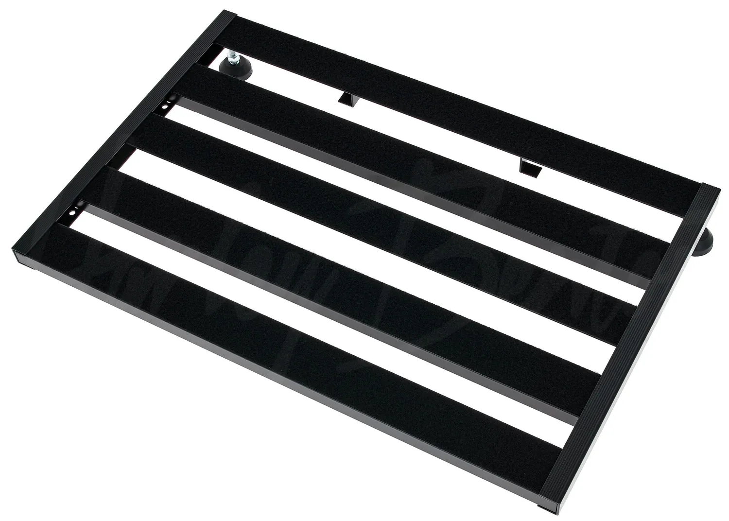 Harley Benton Standard Series SpaceShip 60XL Pedalboard mit Tasche